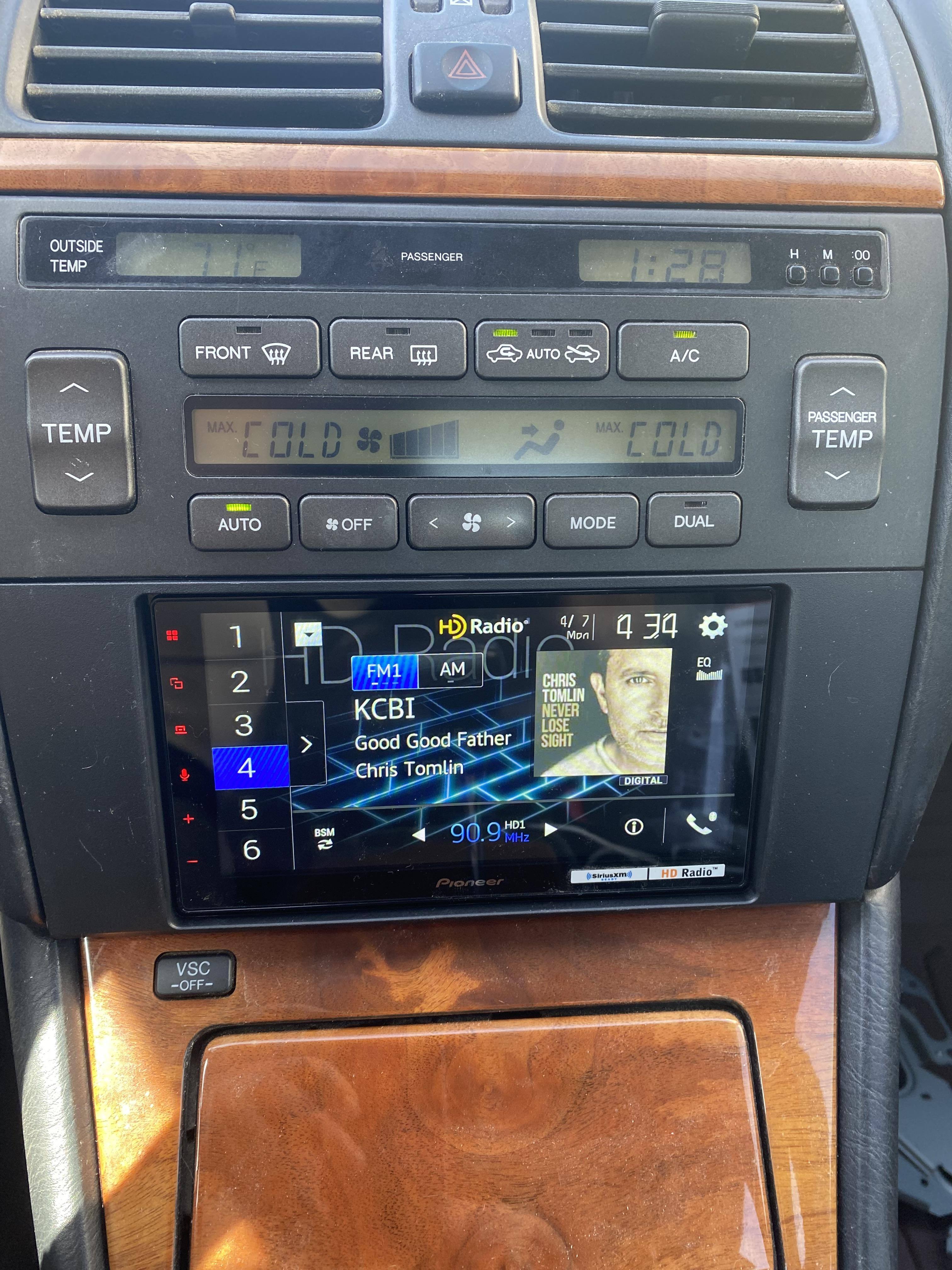 Customer provided image, click to load a larger version