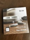 User Manual, click to load a larger version