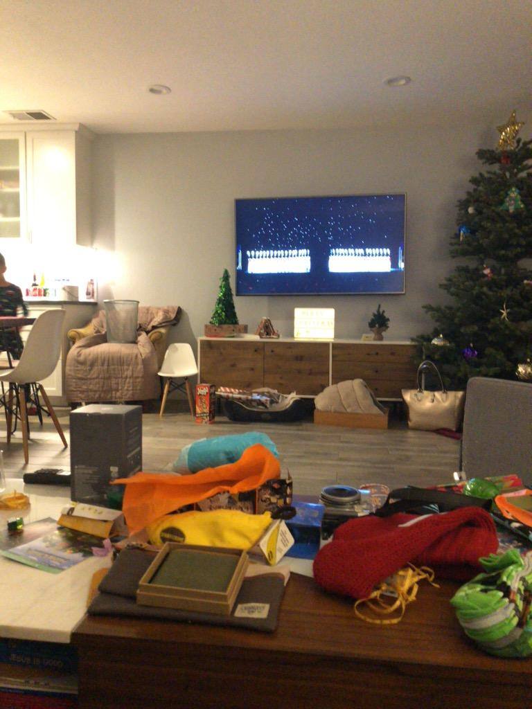 Great Room, click to load a larger version