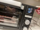 Shop Calphalon Precision Air Fry Convection Oven, Countertop Toaster Oven  Black at Best Buy.The Calph…