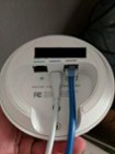 Apart from wifi, each point has ethernet to connect devices via wire too., click to load a larger version