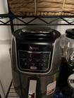 NINJA 5.5 Qt. Grey XL Ninja Air Fryer Max – Monsecta Depot