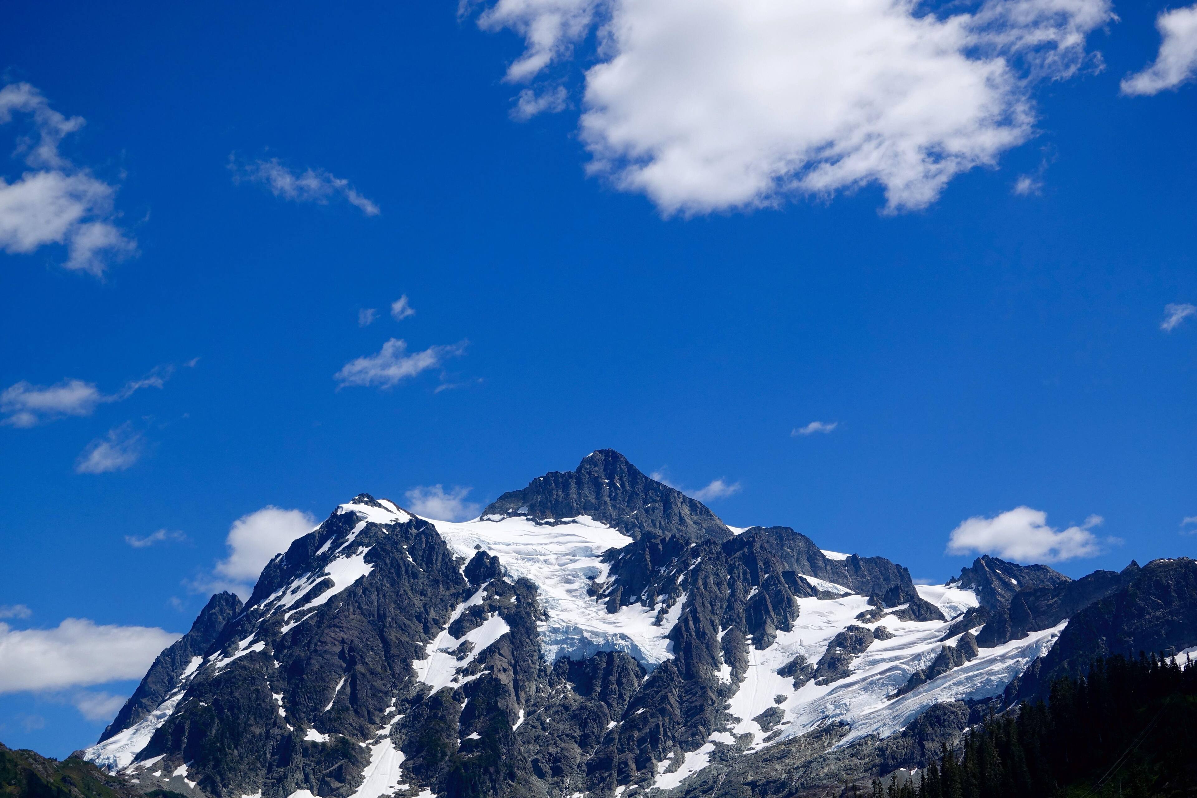 Mt. Baker WA, click to load a larger version