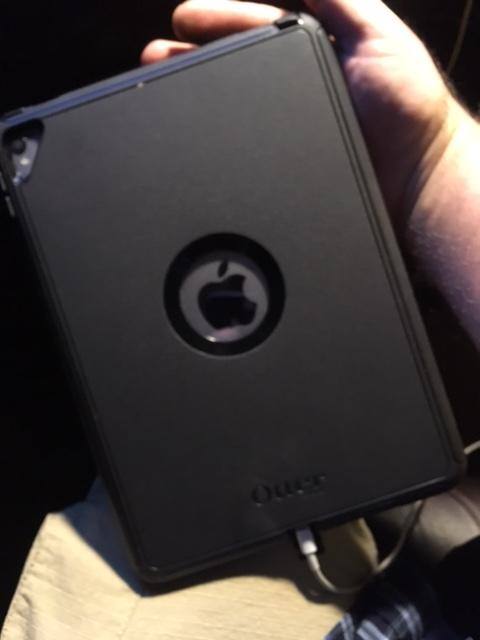 Customer provided image, click to load a larger version