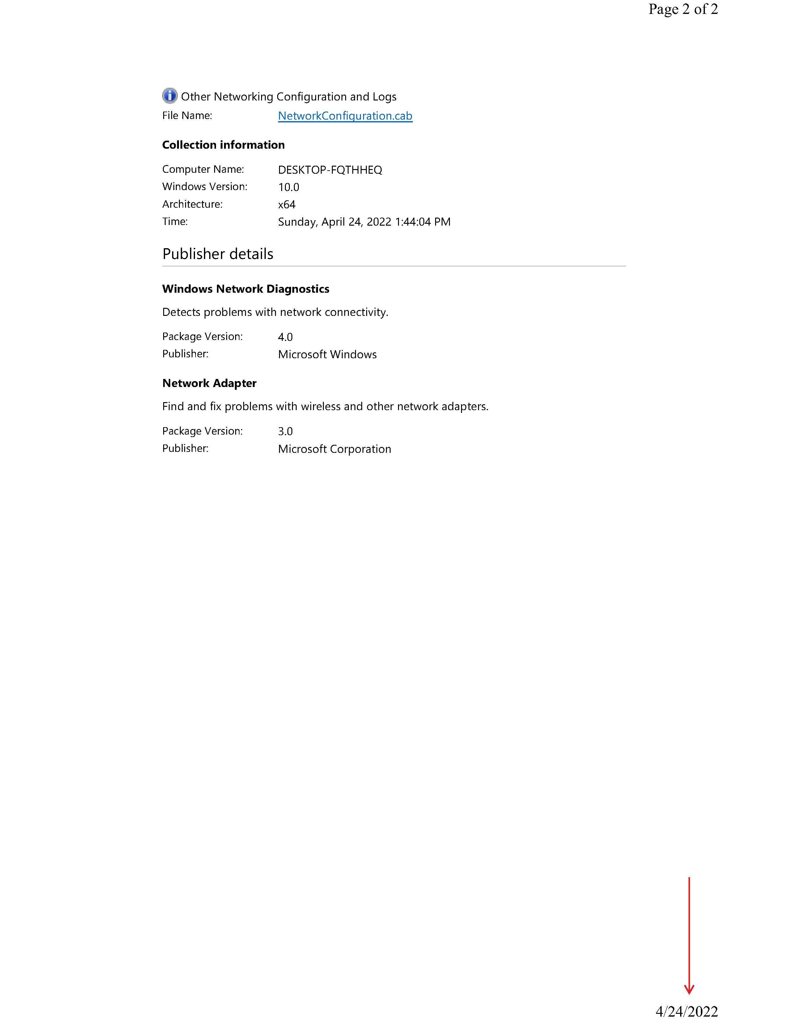 Customer provided, click to load a larger version