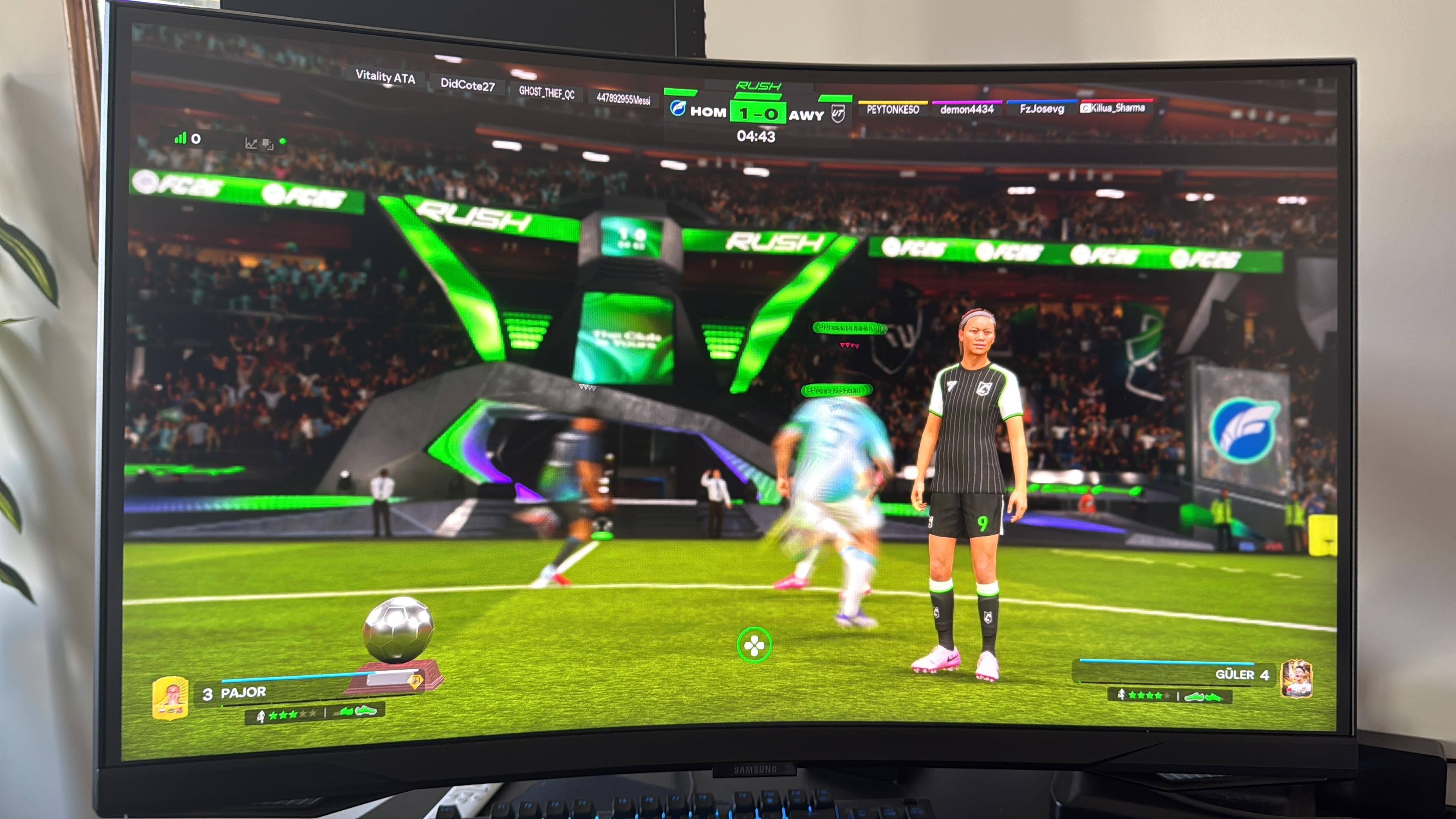 Customer provided image, click to load a larger version