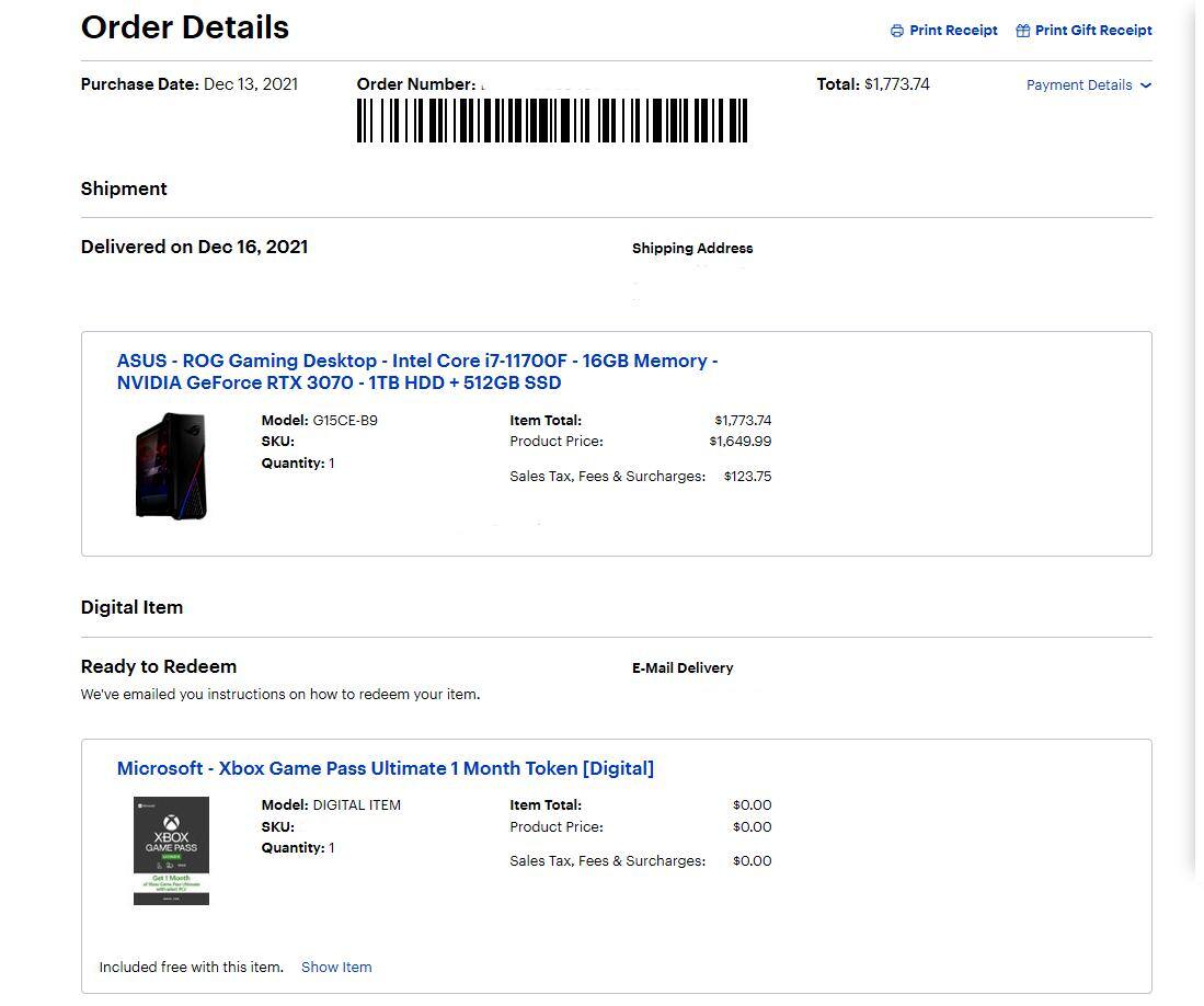 Customer provided, click to load a larger version