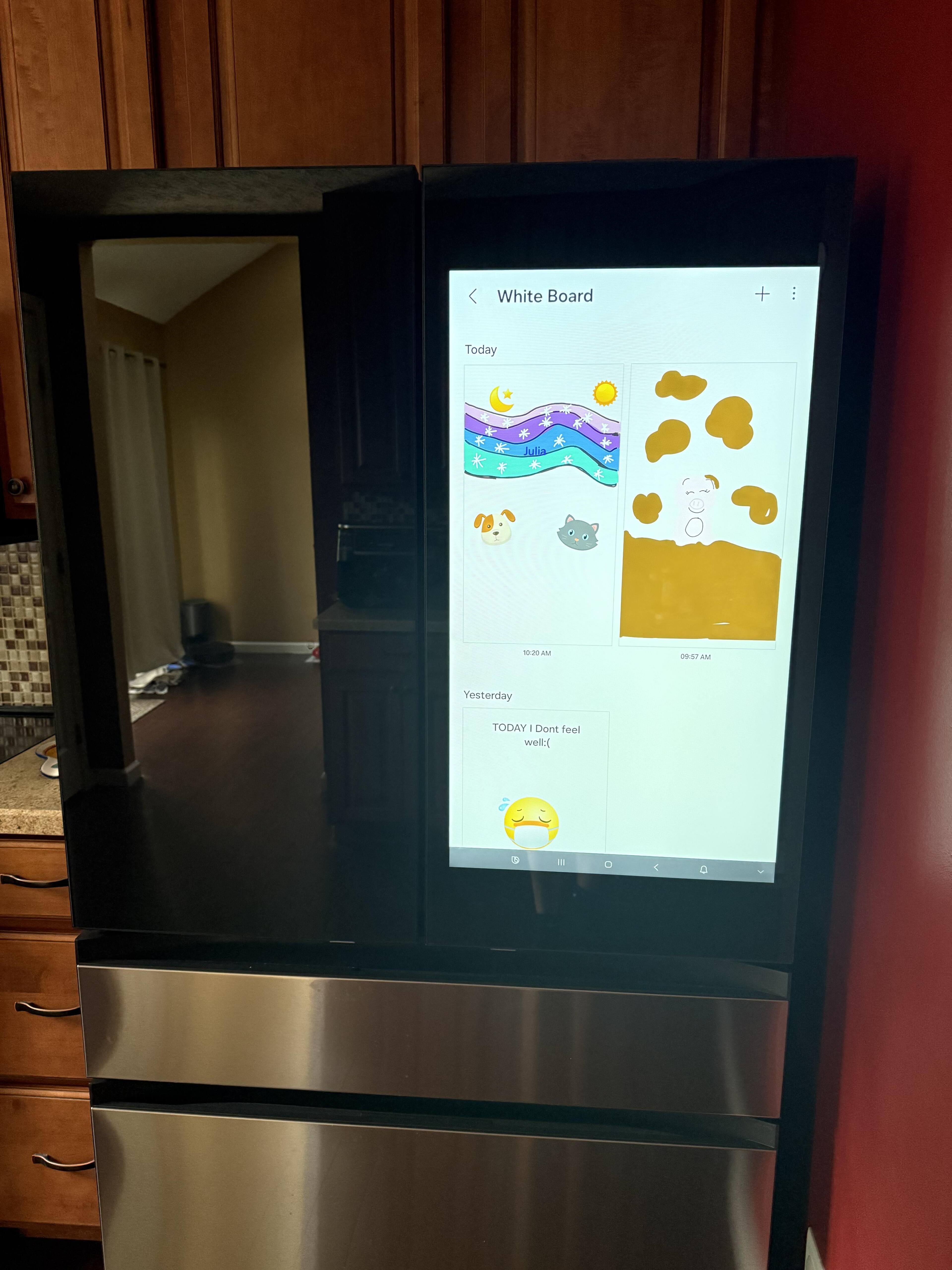 Customer provided image, click to load a larger version