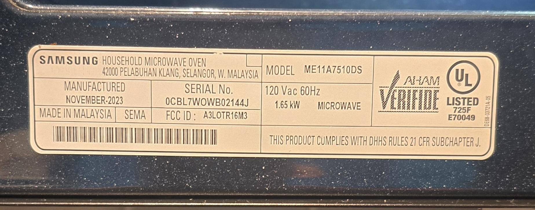 Customer provided, click to load a larger version