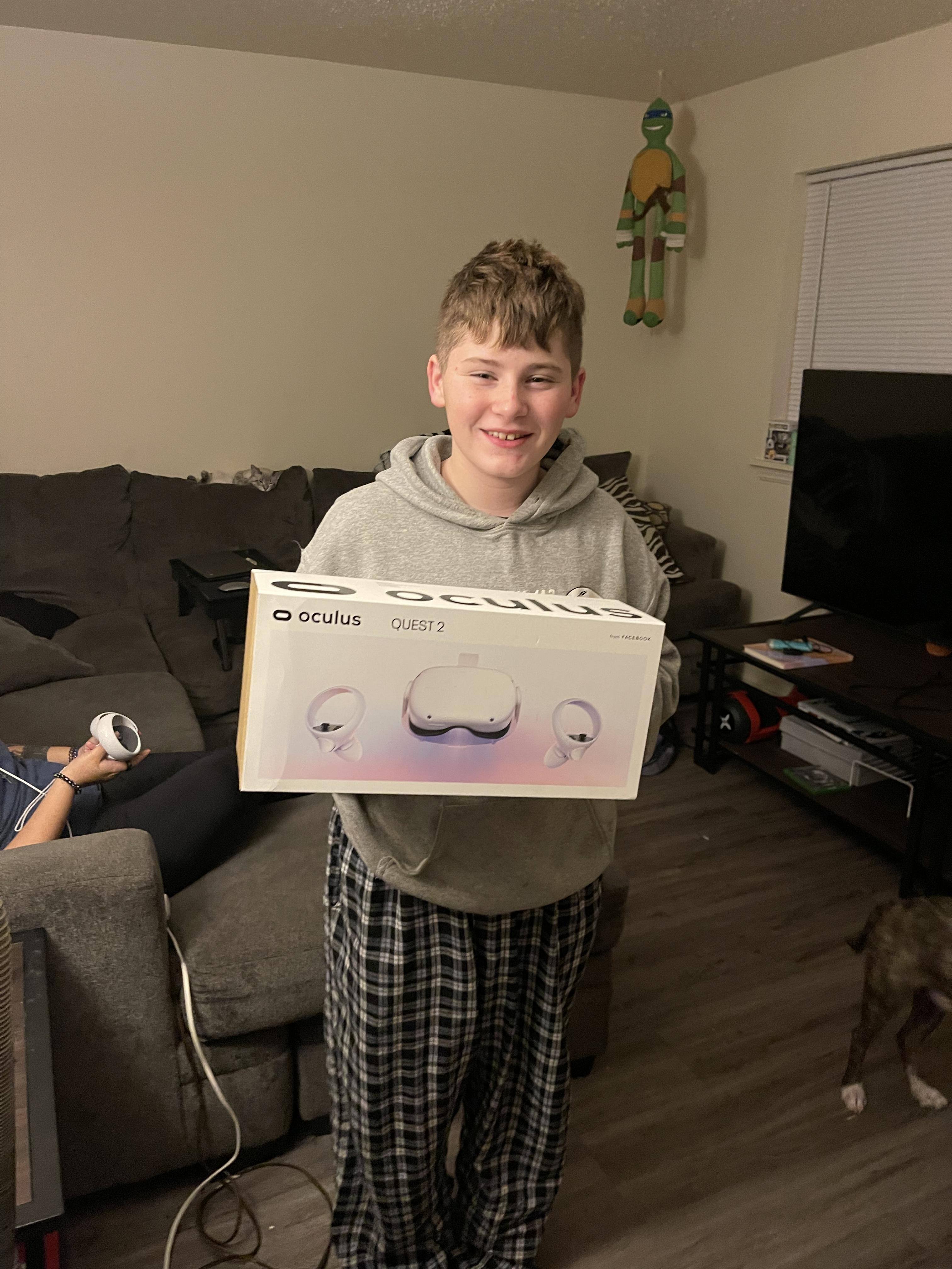 Customer provided, click to load a larger version