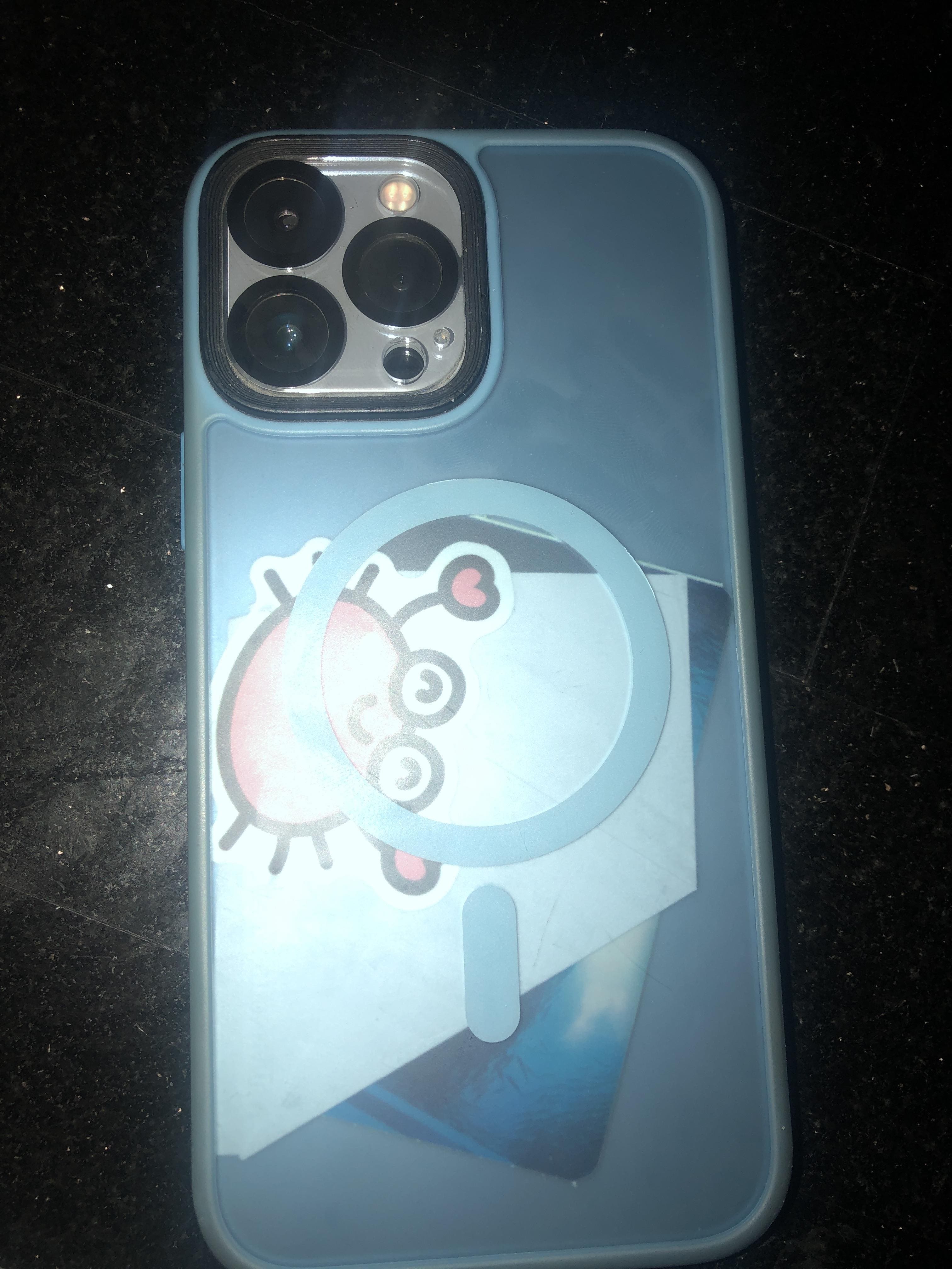 Apple Pre Owned Excellent iPhone 13 Pro Max 5G 128GB (Unlocked