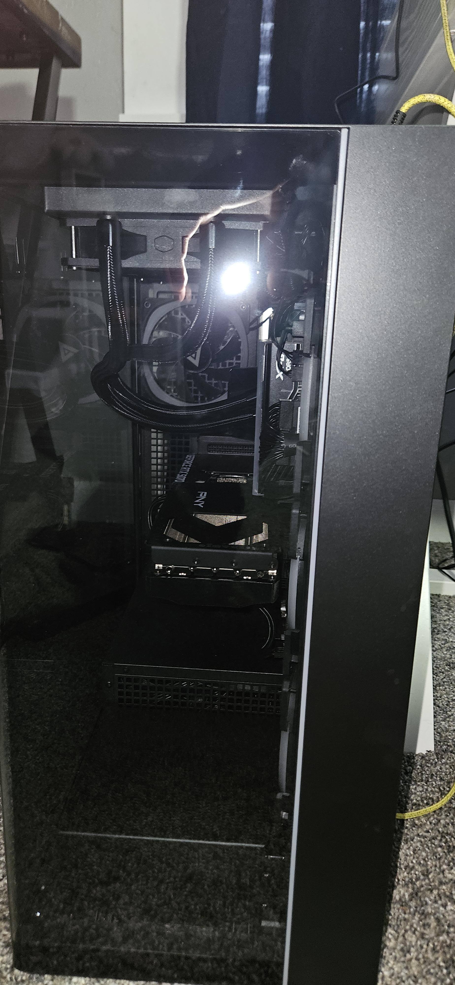 Customer provided image, click to load a larger version