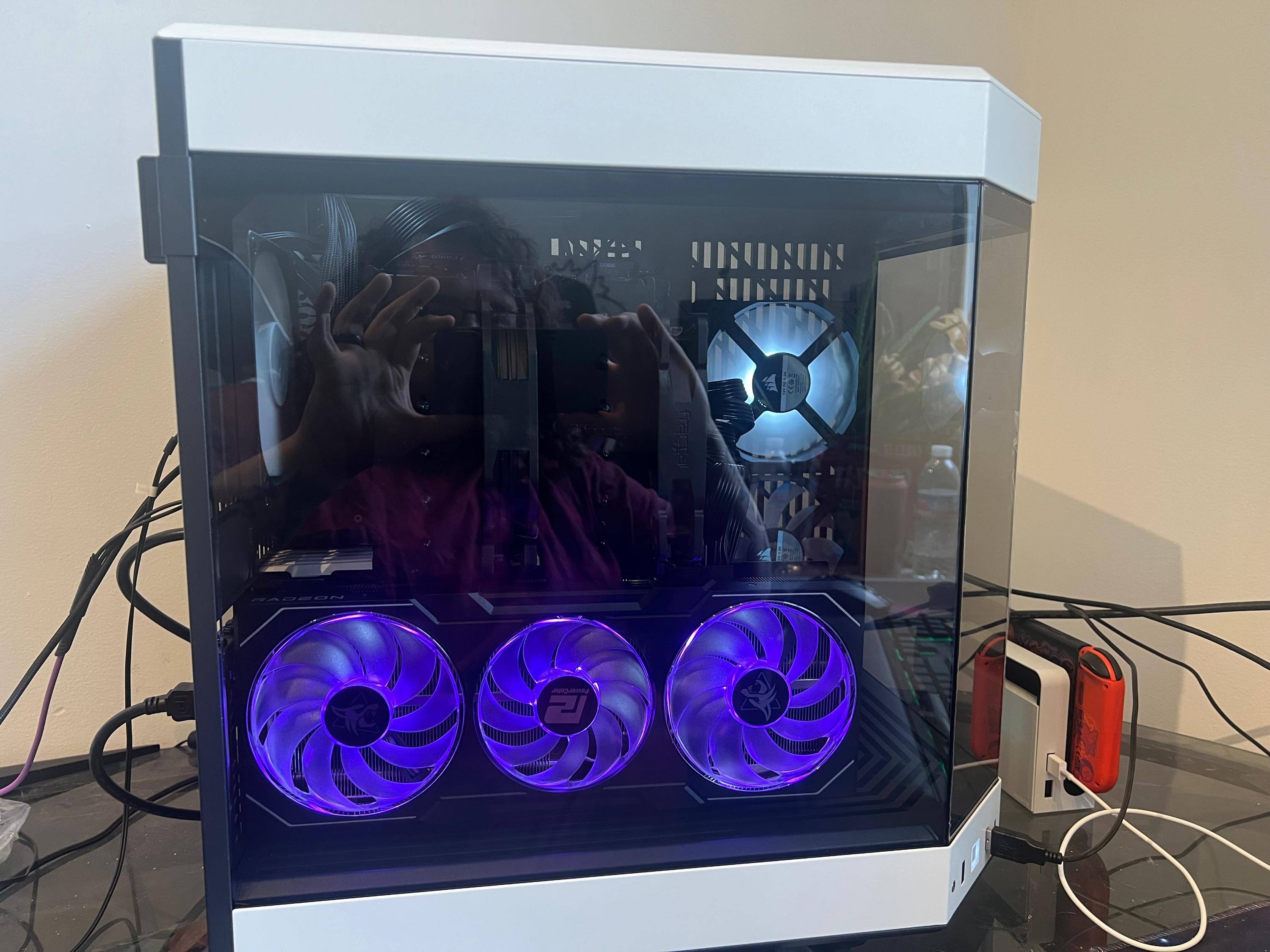 Customer provided image, click to load a larger version