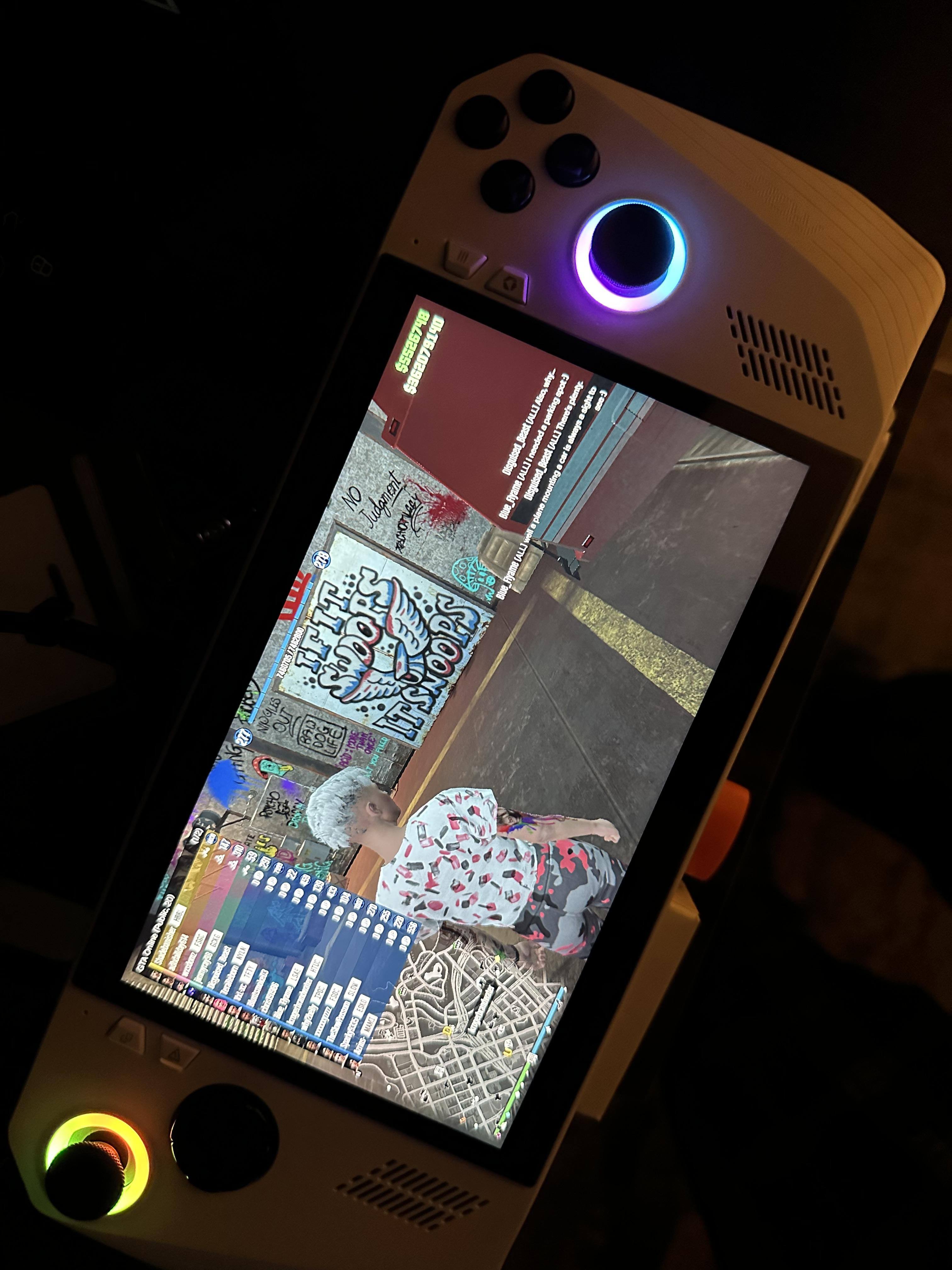 Customer provided, click to load a larger version