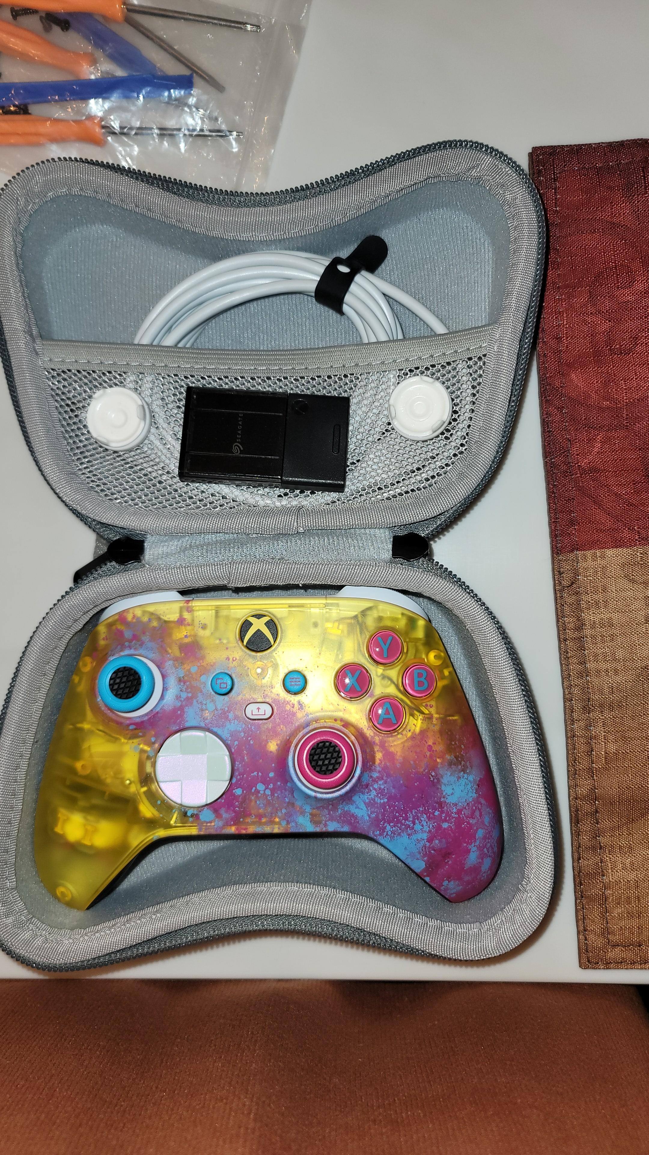 Customer provided, click to load a larger version