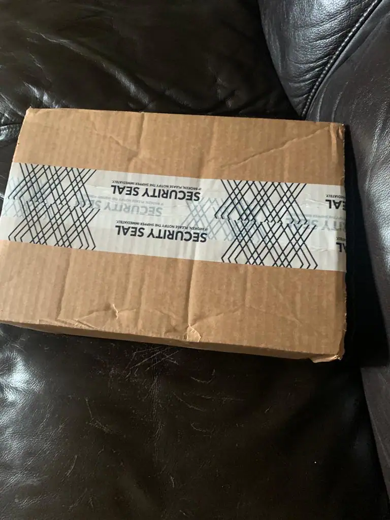 Customer provided, click to load a larger version