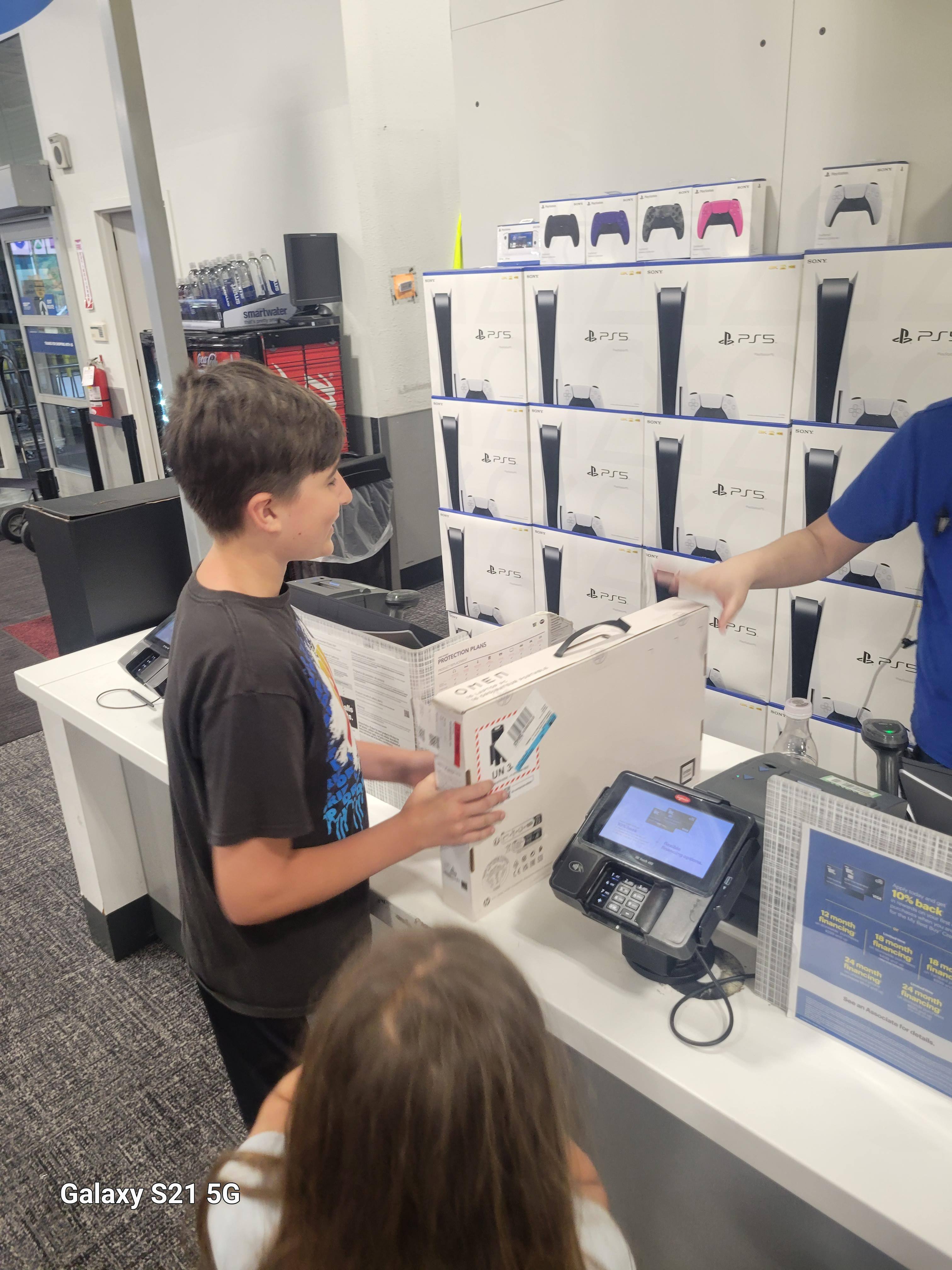 Customer provided, click to load a larger version