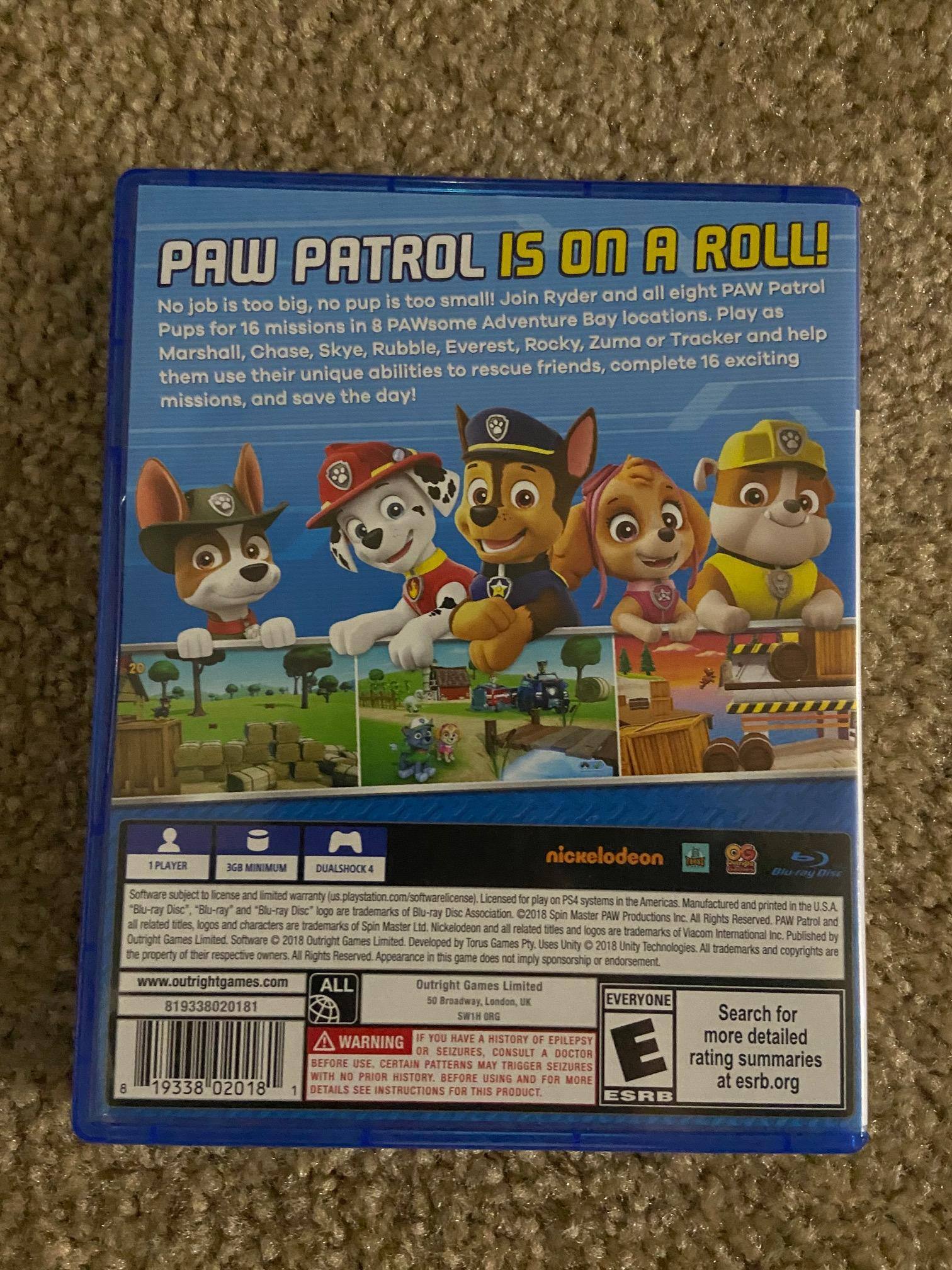 Customer provided, click to load a larger version