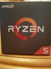 AMD Ryzen 5 3600 (3.6 GHz / 4.2 GHz) + Fox Spirit Cold Snap VT120