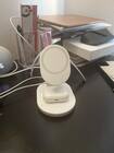 Belkin 3-in-1 Magnetic Wireless Charging Stand With Qi2 15W | Shop Now