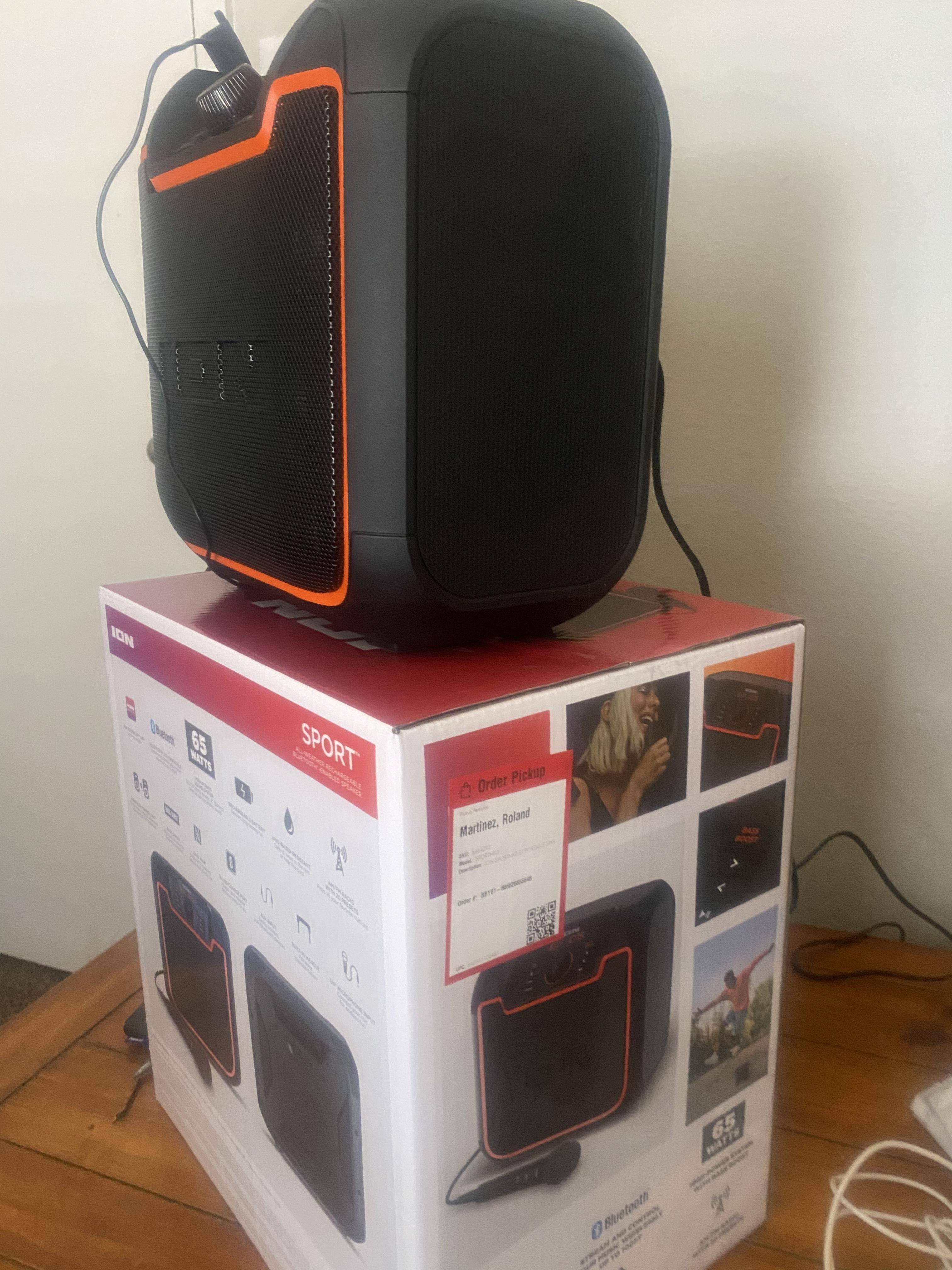 Customer provided image, click to load a larger version