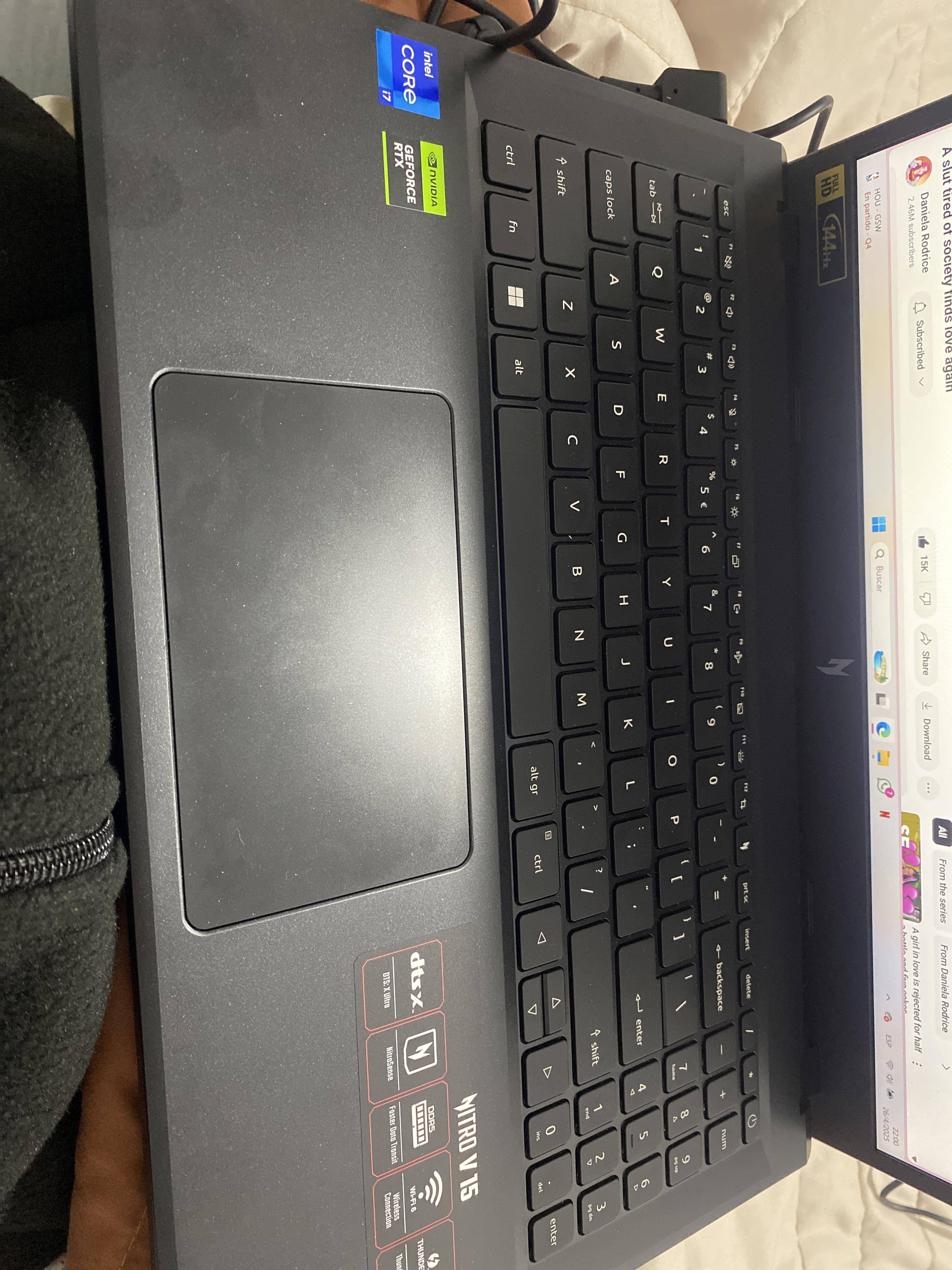 Customer provided, click to load a larger version