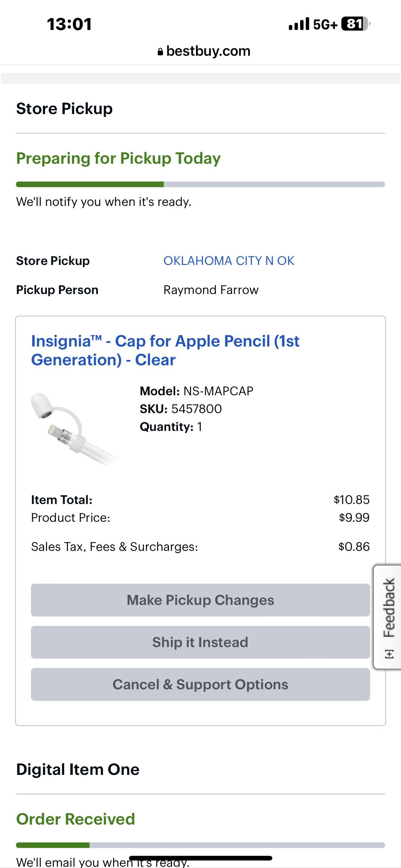 Customer provided, click to load a larger version