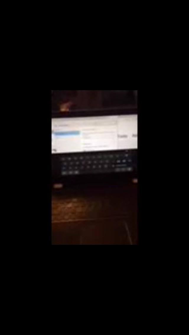 Pic of screen, click to load a larger version