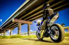 motorcycle shoot in dallas, click to load a larger version