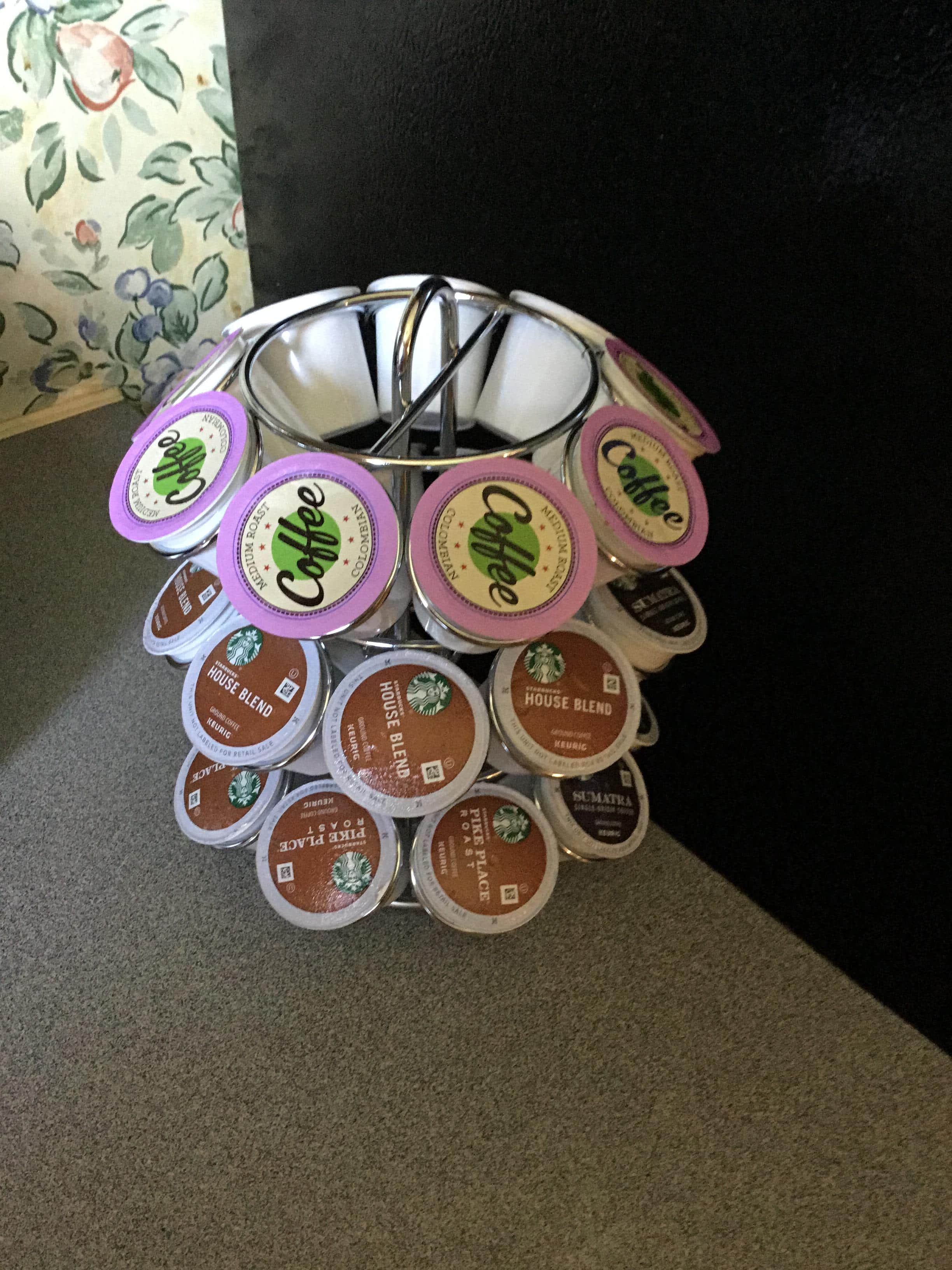 Starbucks(not so great), click to load a larger version