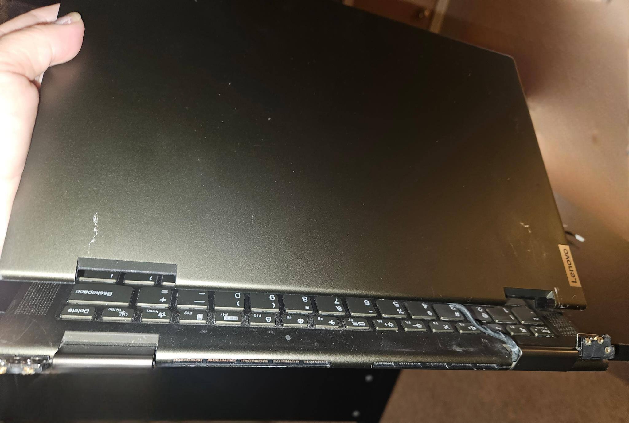 Customer provided image, click to load a larger version