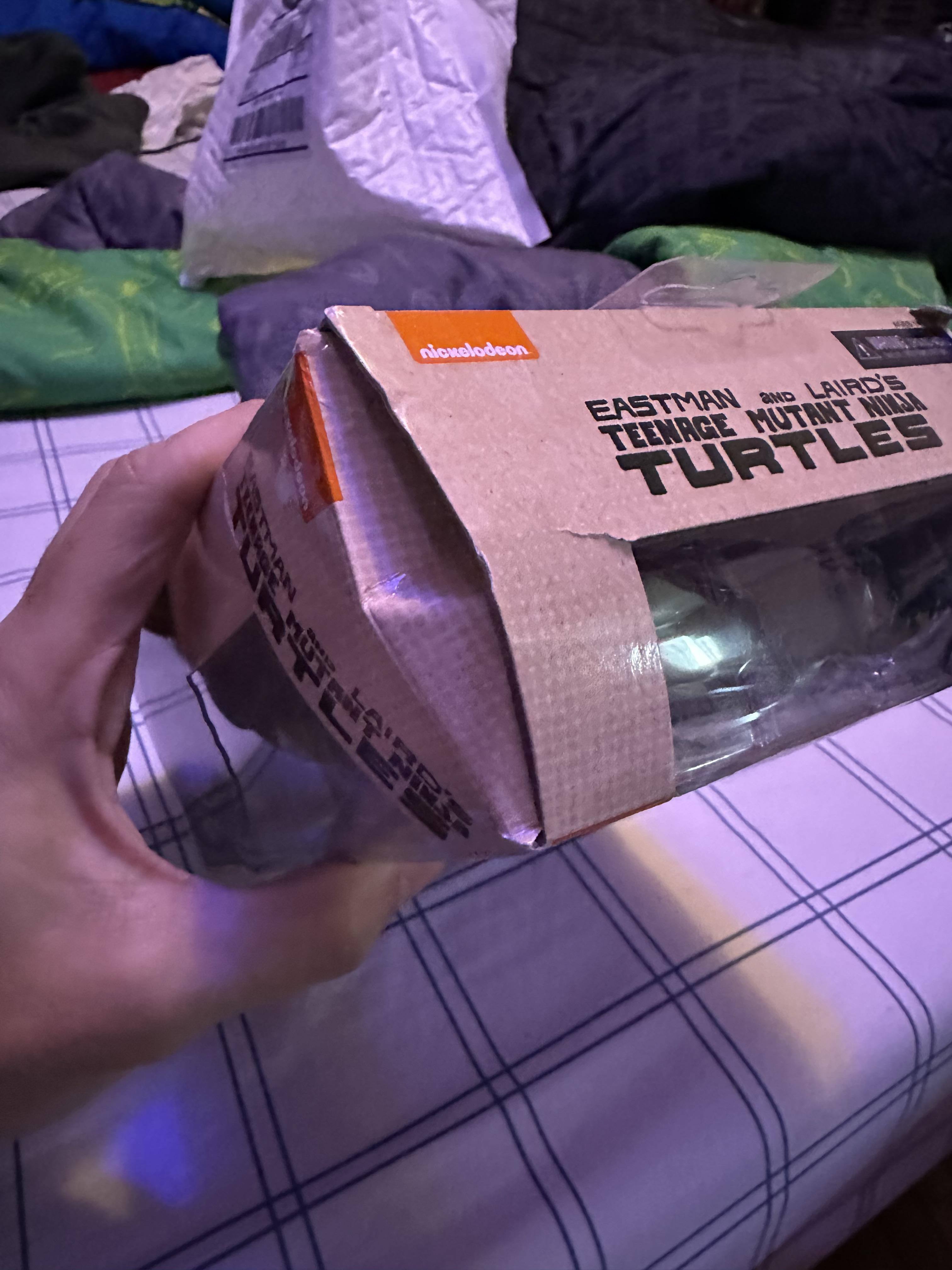 Customer provided image, click to load a larger version