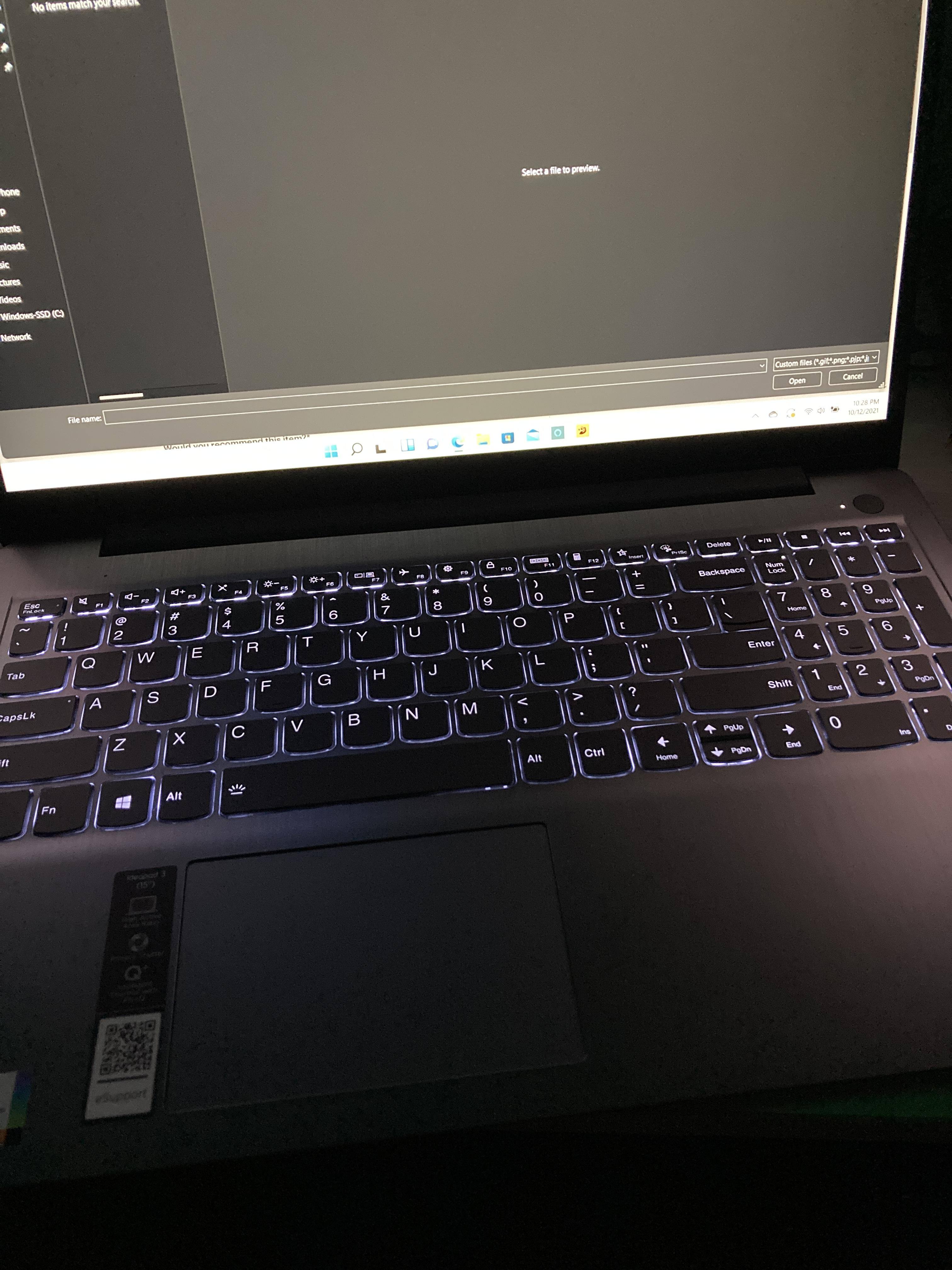 Customer provided image, click to load a larger version