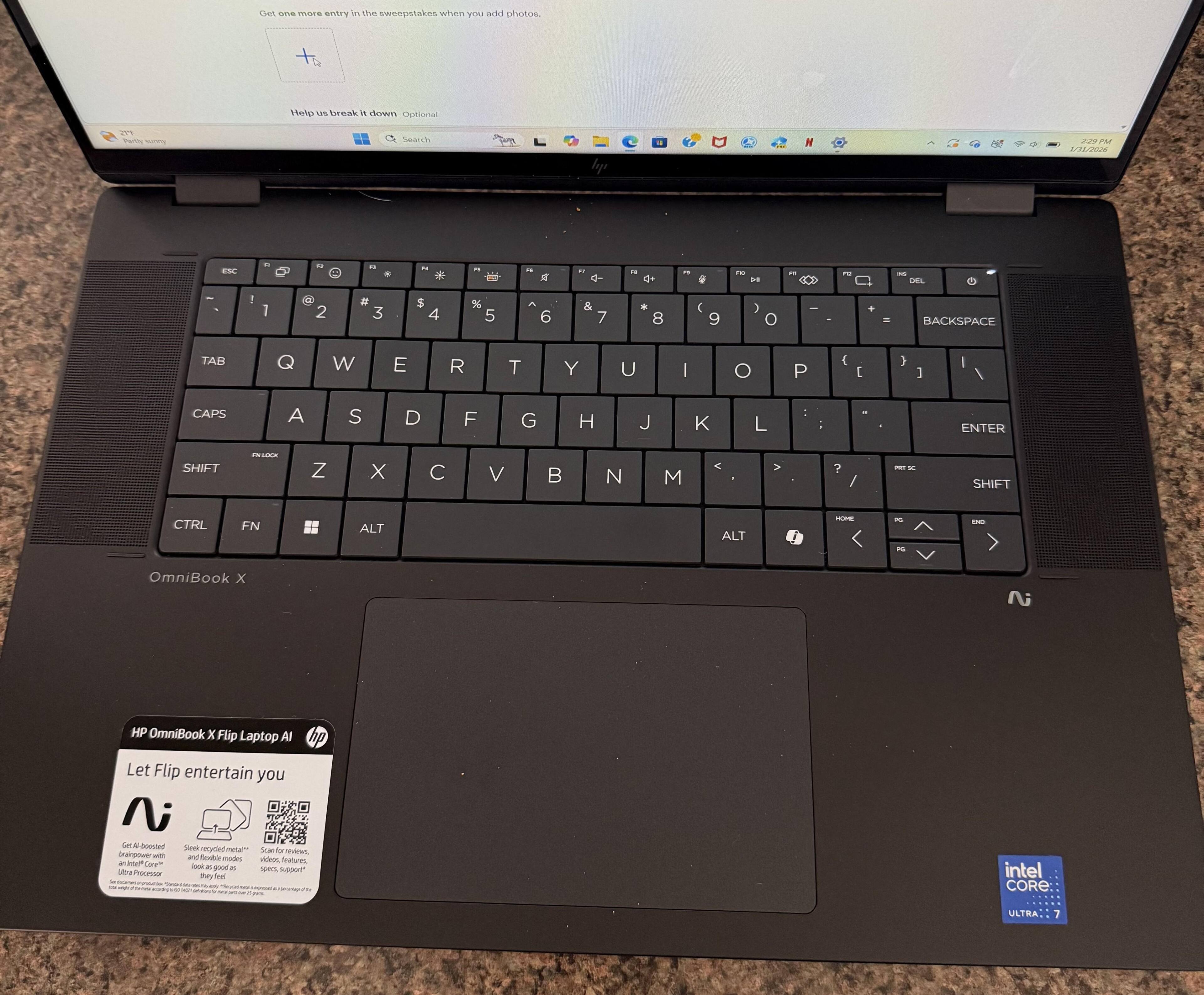 Customer provided, click to load a larger version