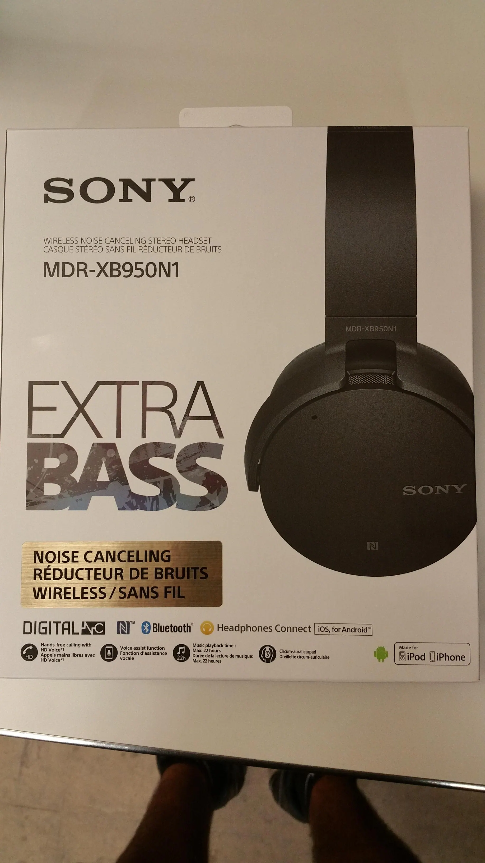 Customer provided image, click to load a larger version