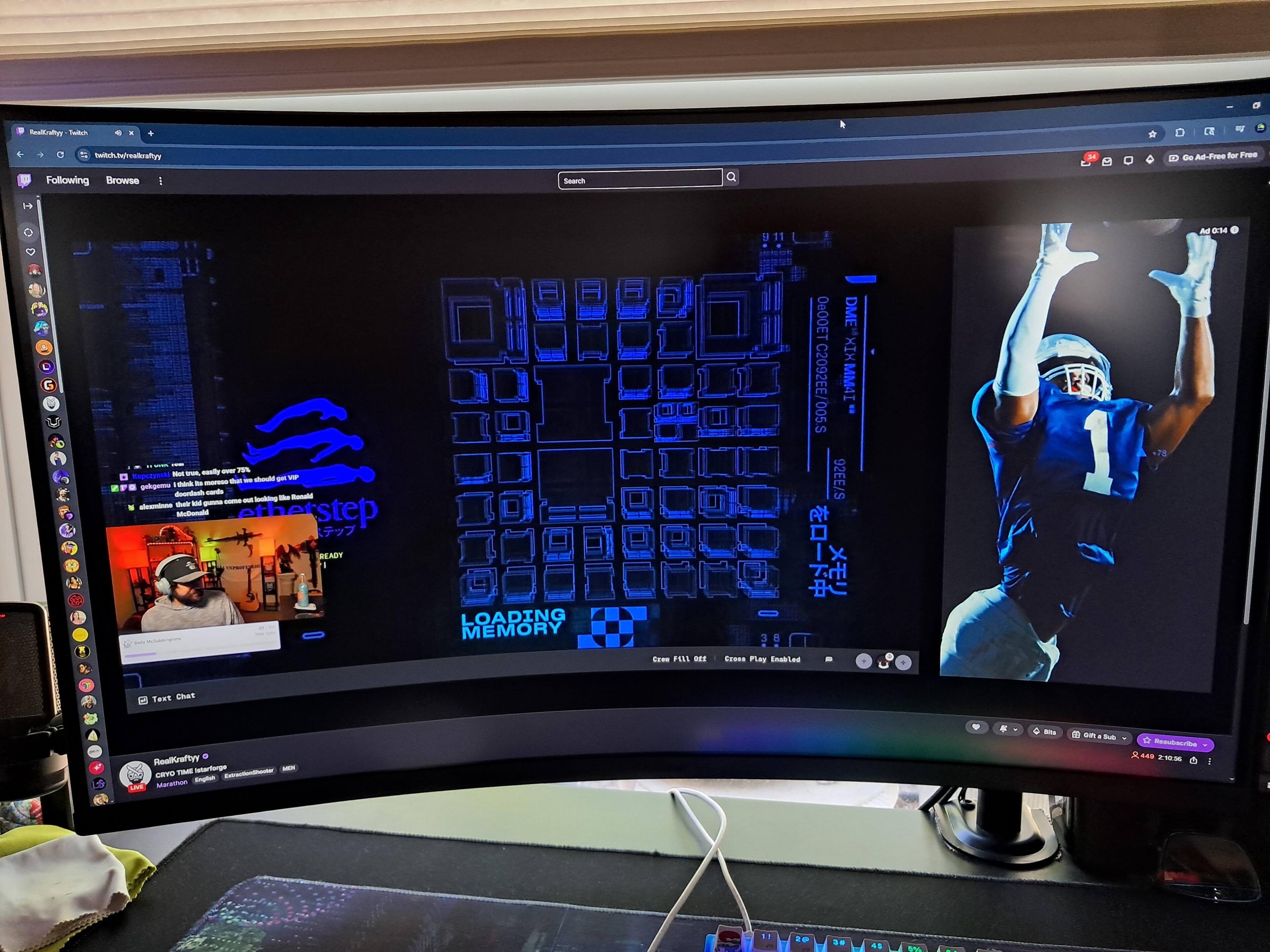 Customer provided image, click to load a larger version