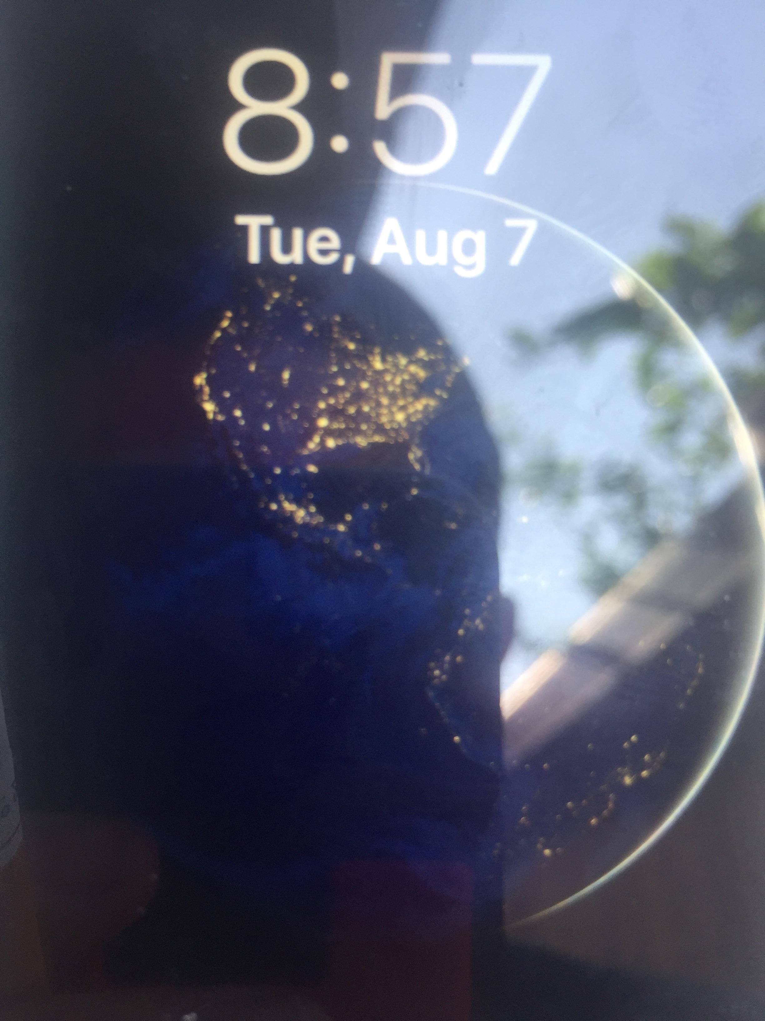 Screen Saver, click to load a larger version