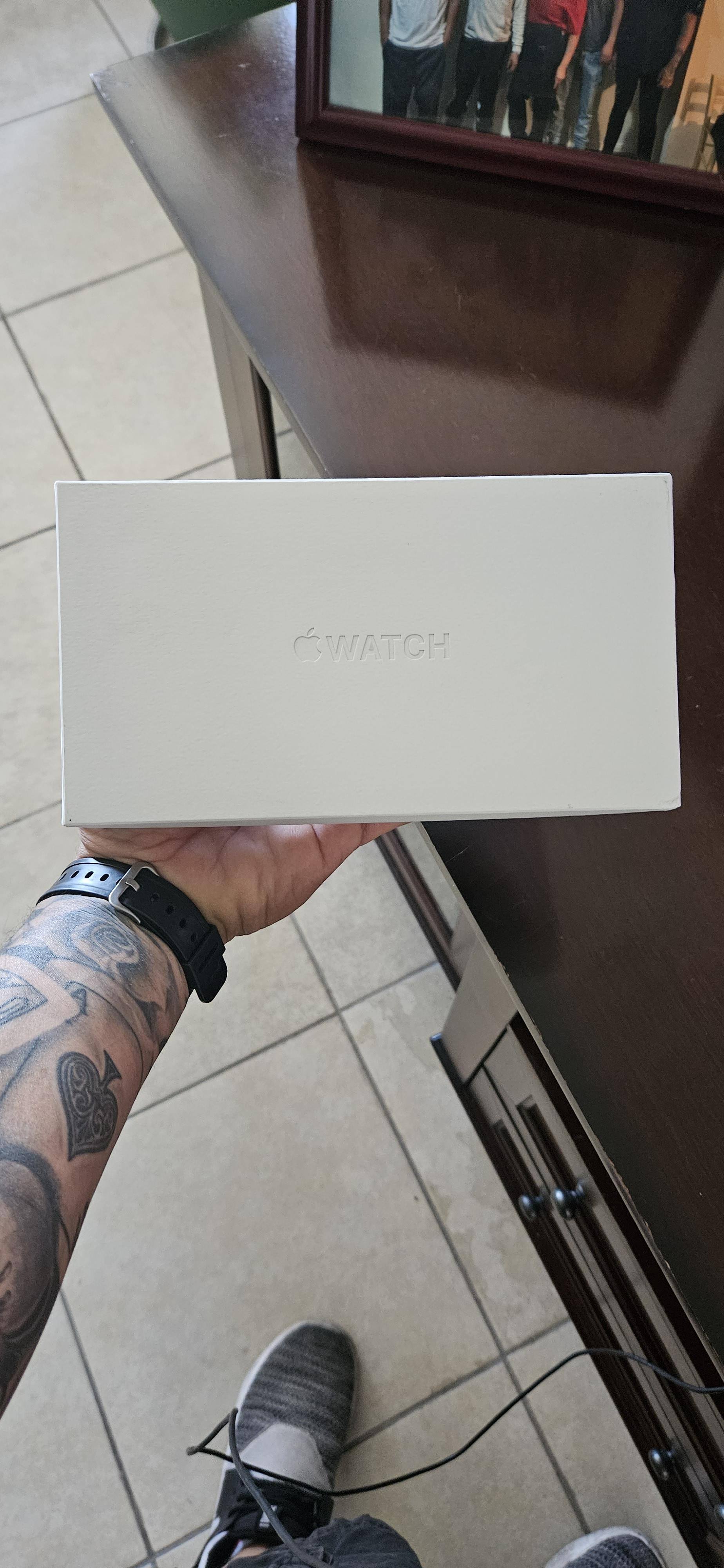 Customer provided, click to load a larger version