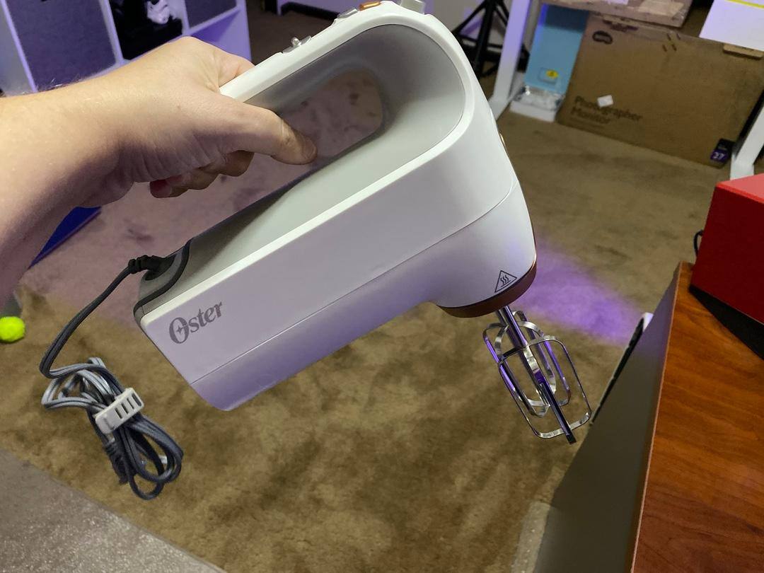 Customer provided image, click to load a larger version