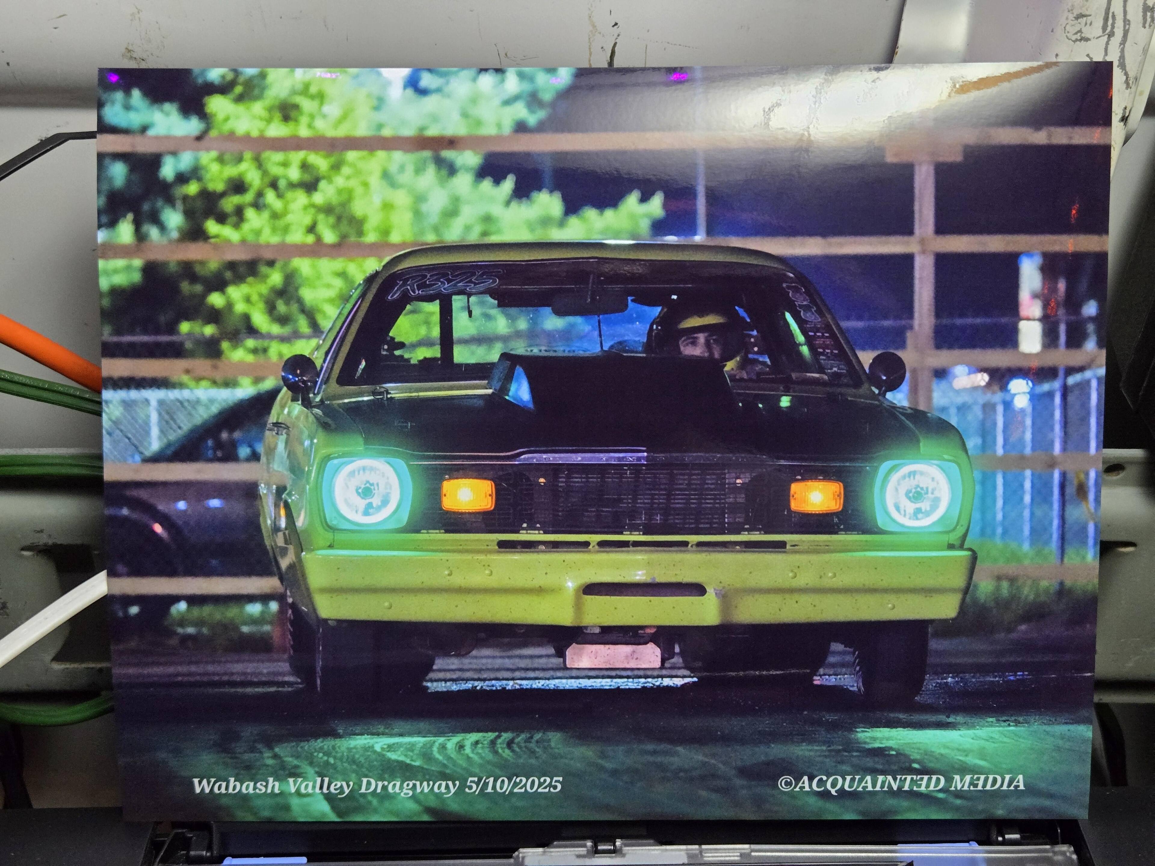 Customer provided, click to load a larger version