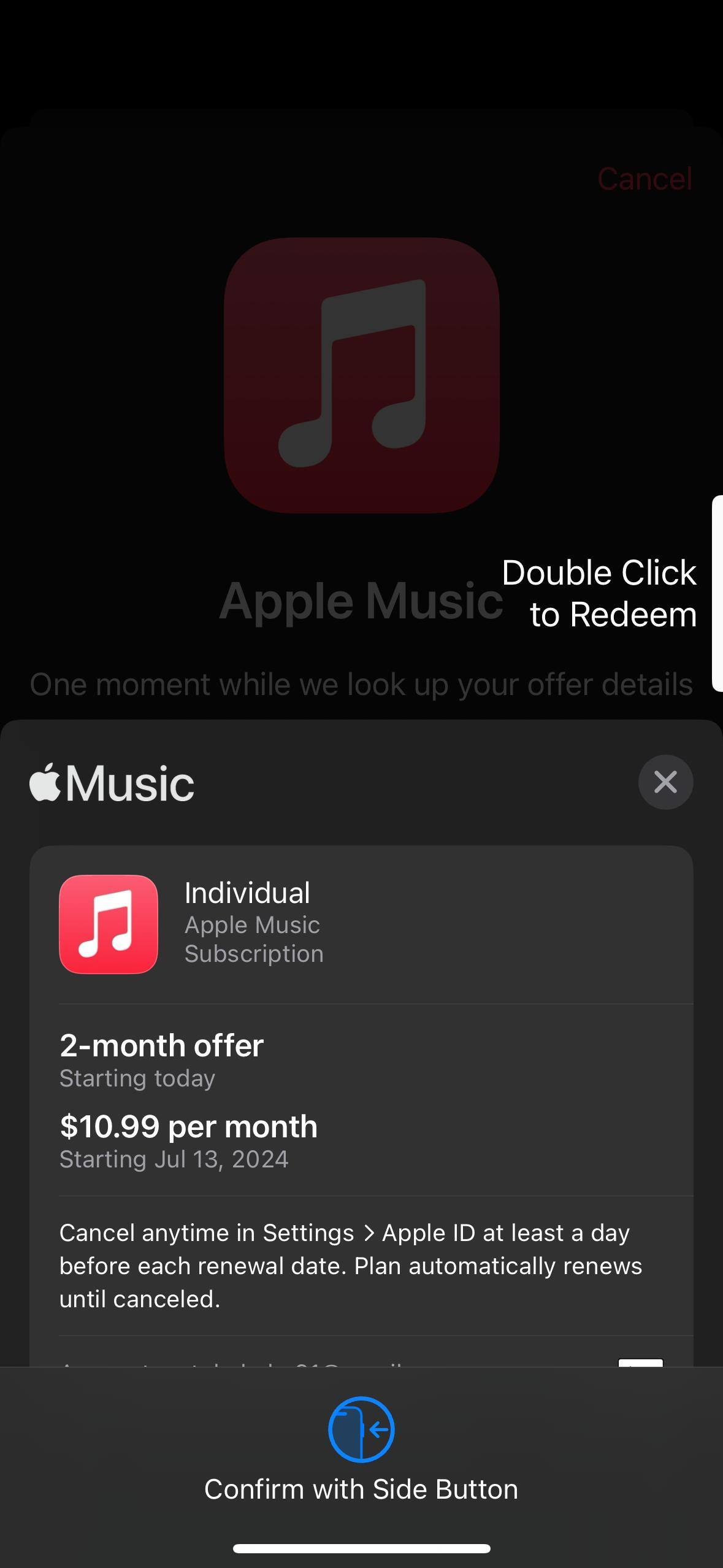 Customer provided image, click to load a larger version