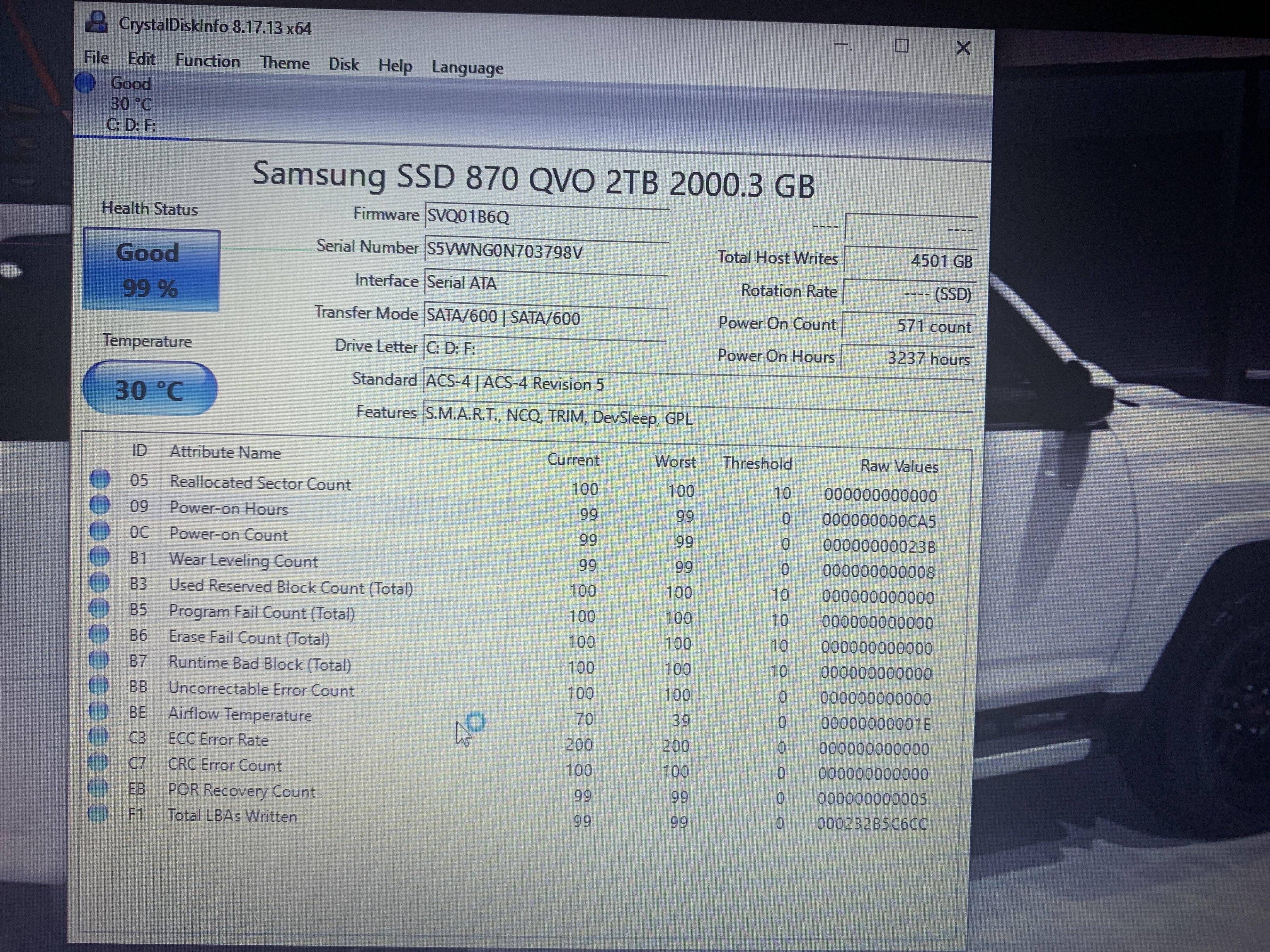 Customer provided image, click to load a larger version