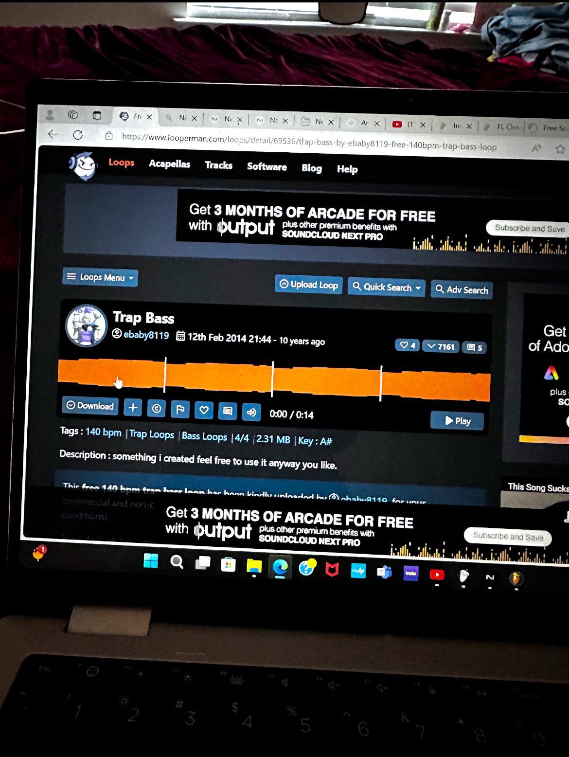 Customer provided, click to load a larger version