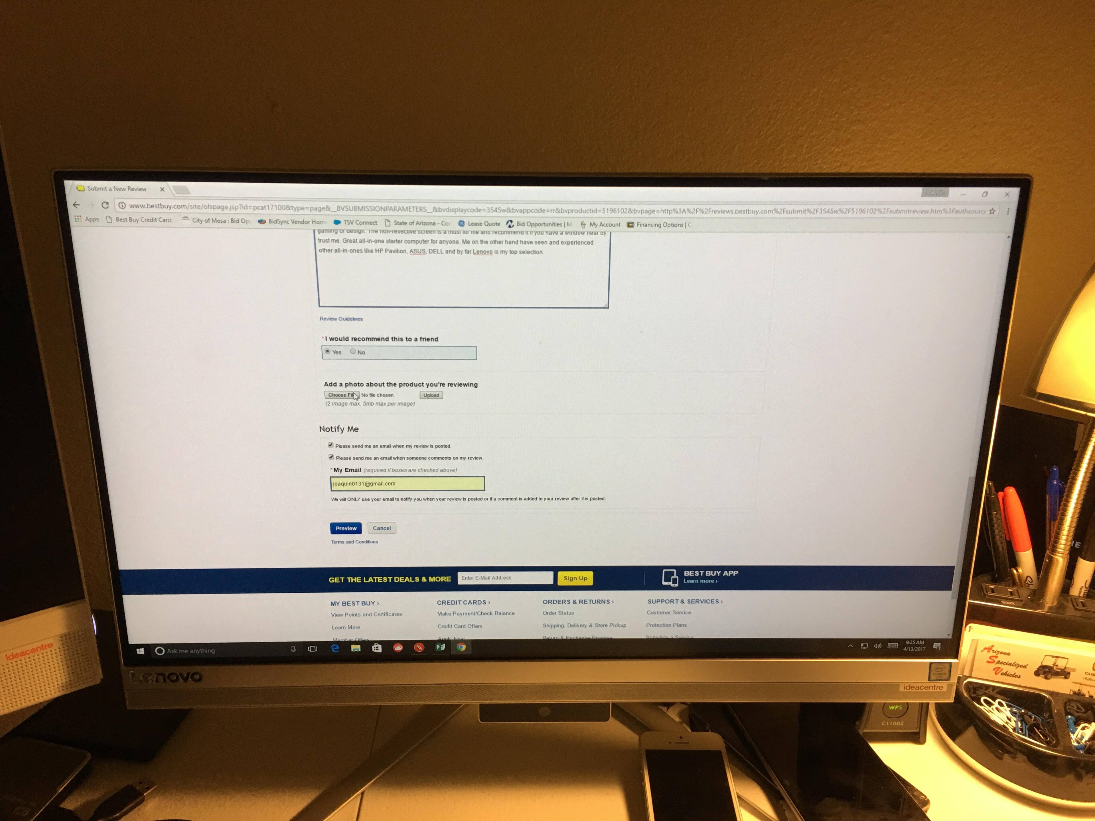 Customer provided, click to load a larger version