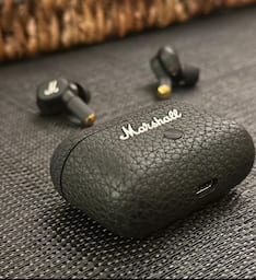 Marshall Motif II A.N.C. True Wireless Noise Cancelling Marshall Motif II A.N.C. True Wireless Noise Cancelling