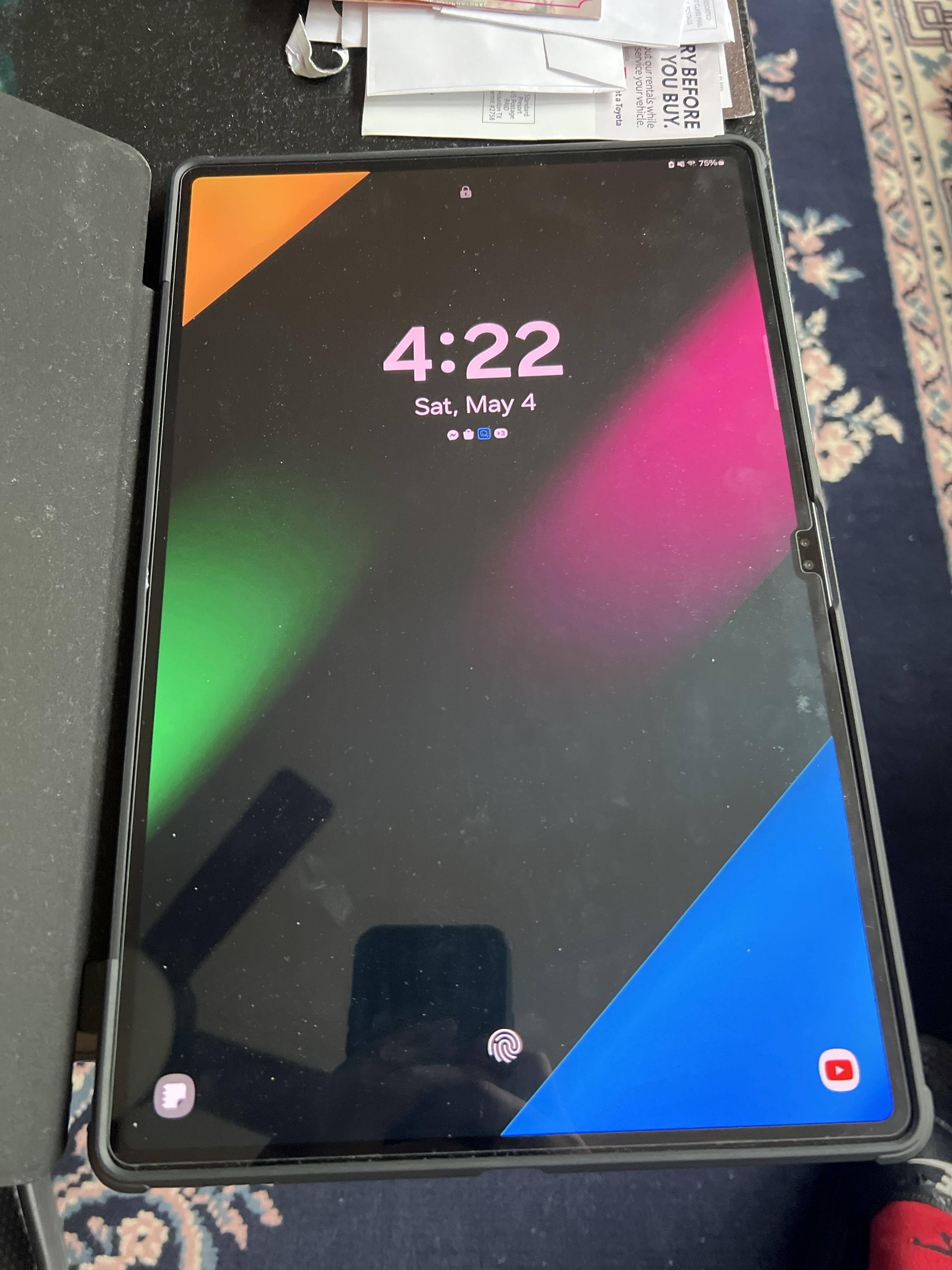 Customer provided, click to load a larger version