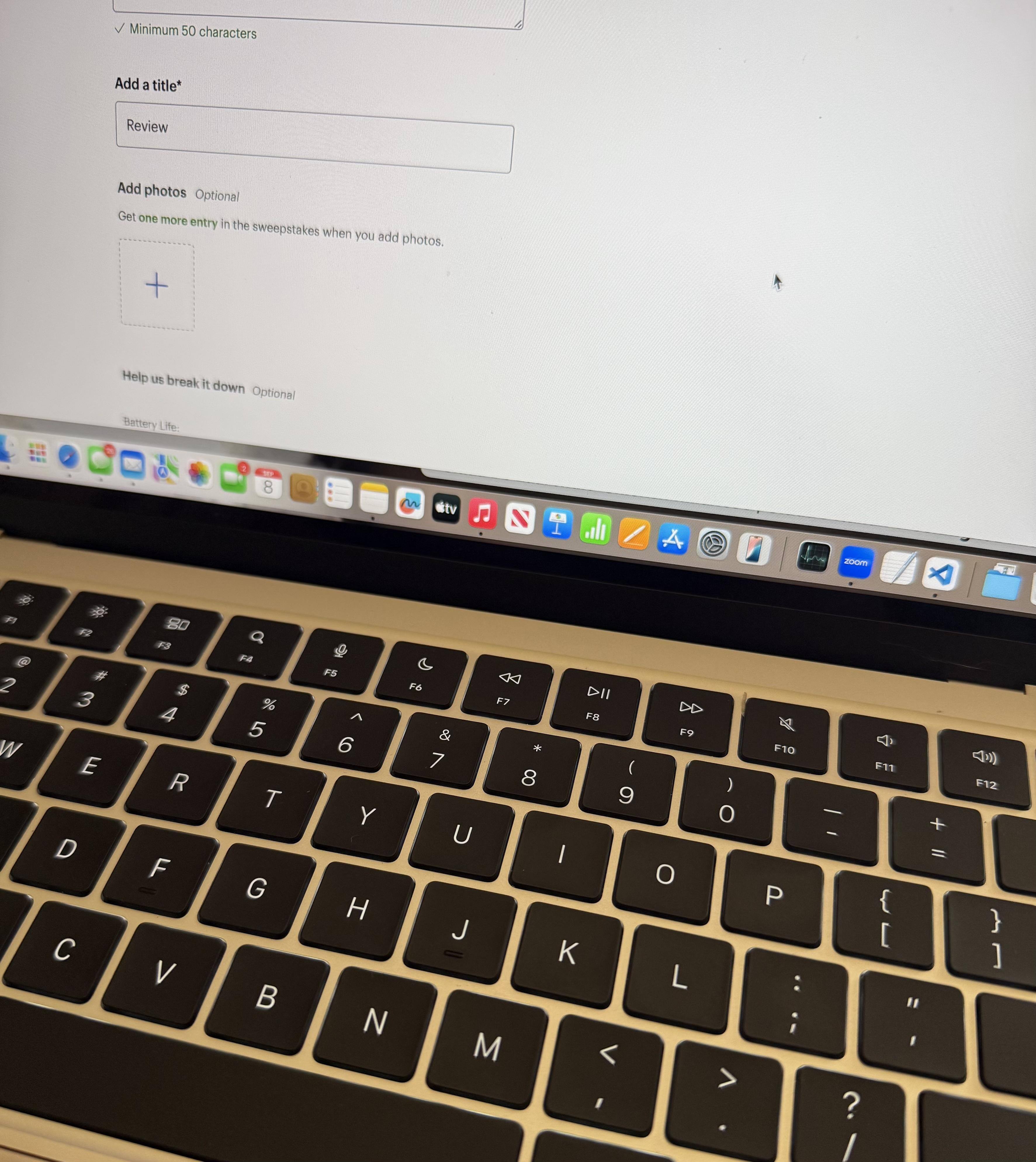 Customer provided, click to load a larger version