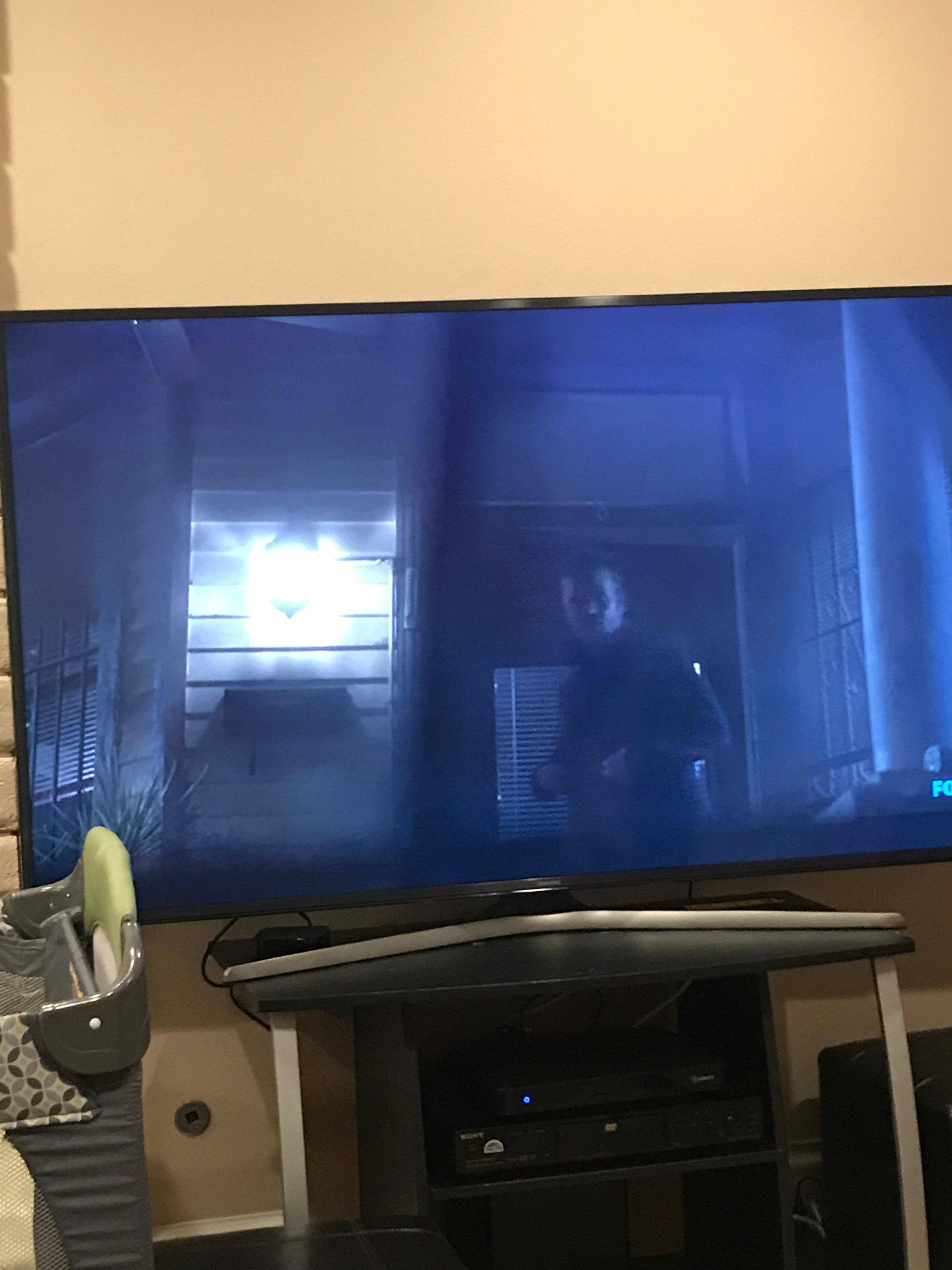 See the blurry pictures, click to load a larger version