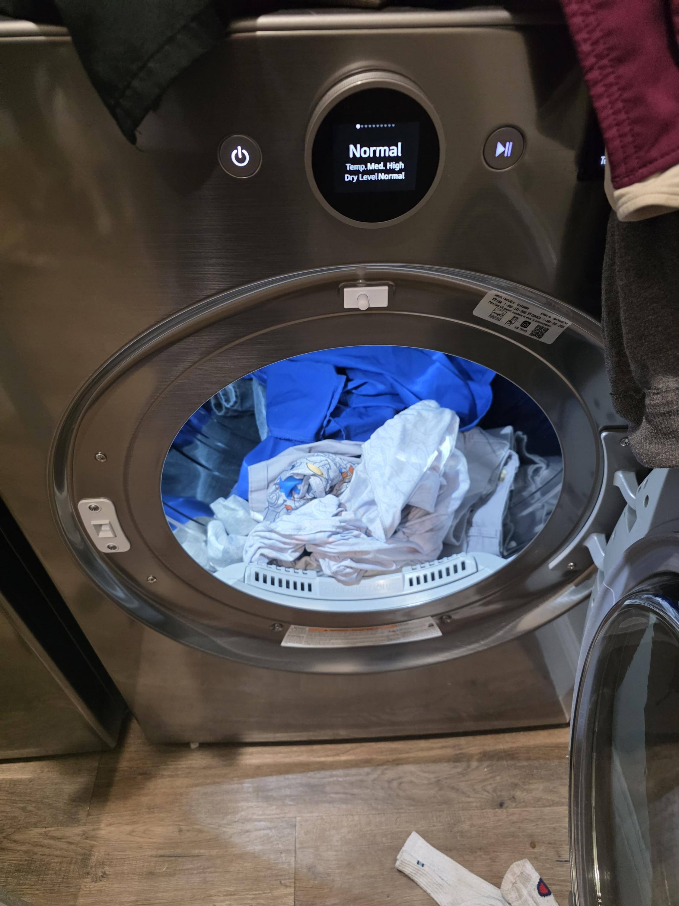 Customer provided image, click to load a larger version