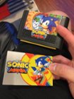 Sonic Mania Collector's Edition Nintendo Switch SM-77001-8 - Best Buy